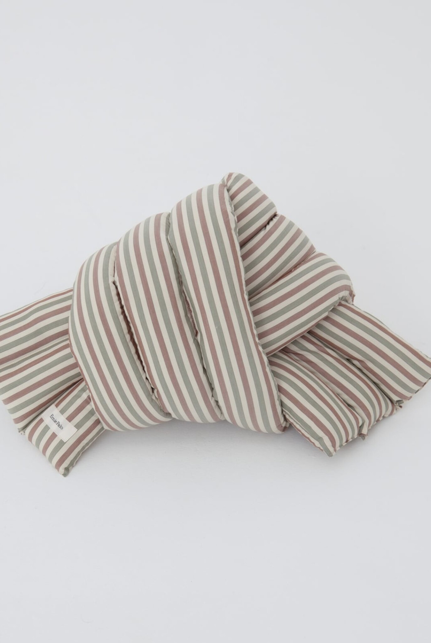 Musubi Cushion Ivory