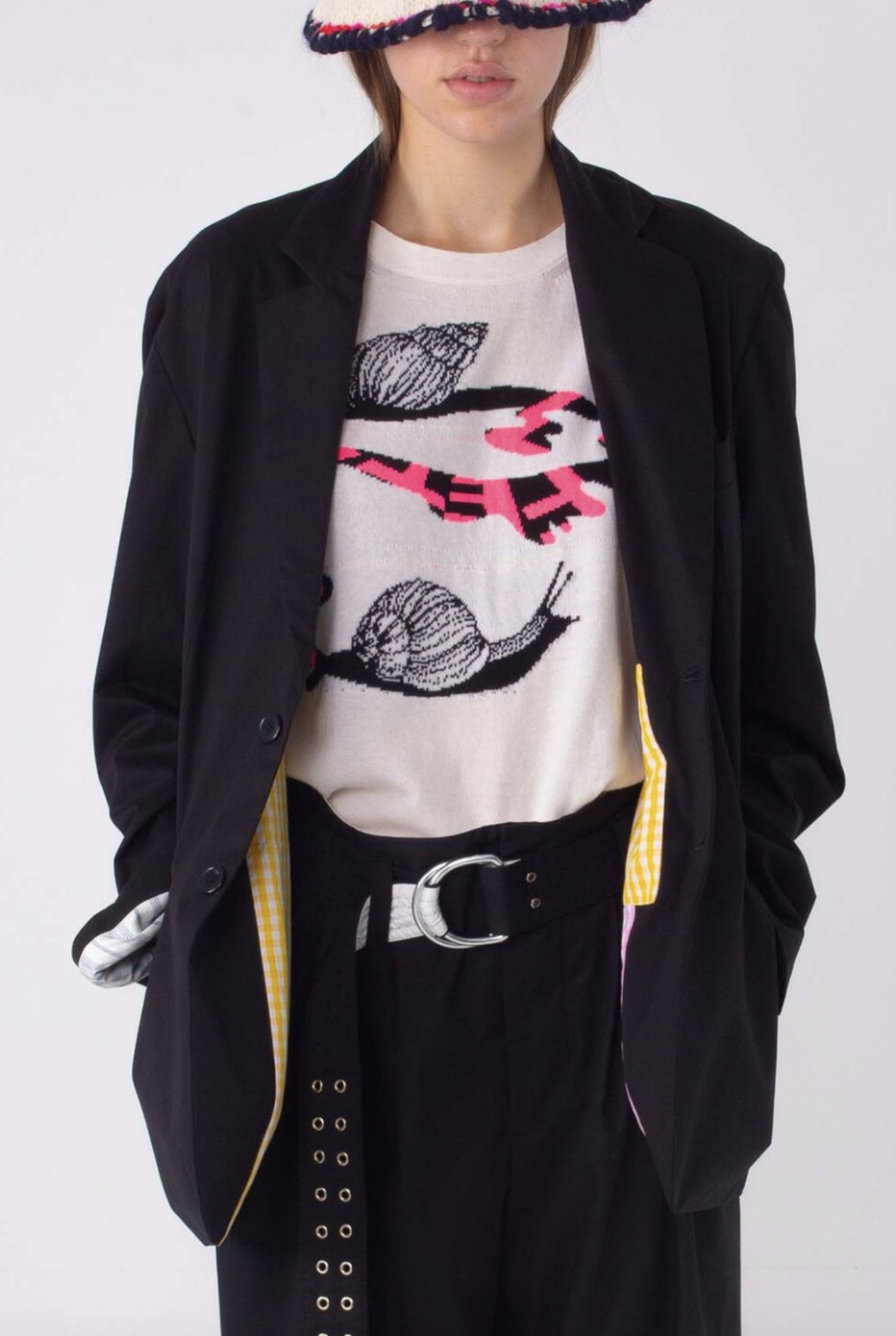 Annie Mens Style Jacket