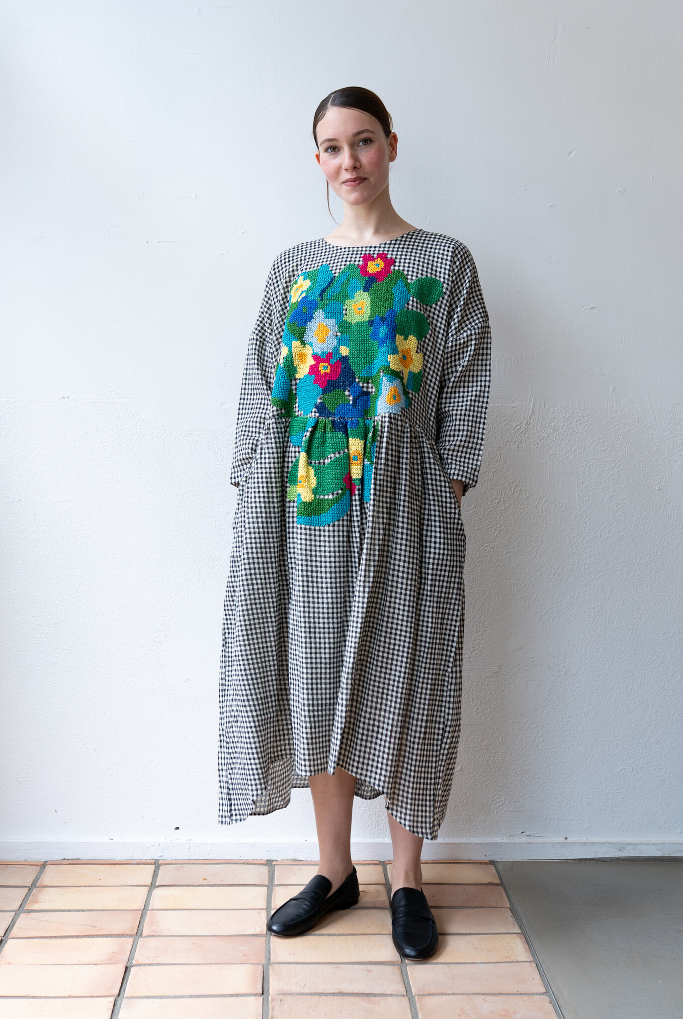 Dress Taraka Les Primeveres