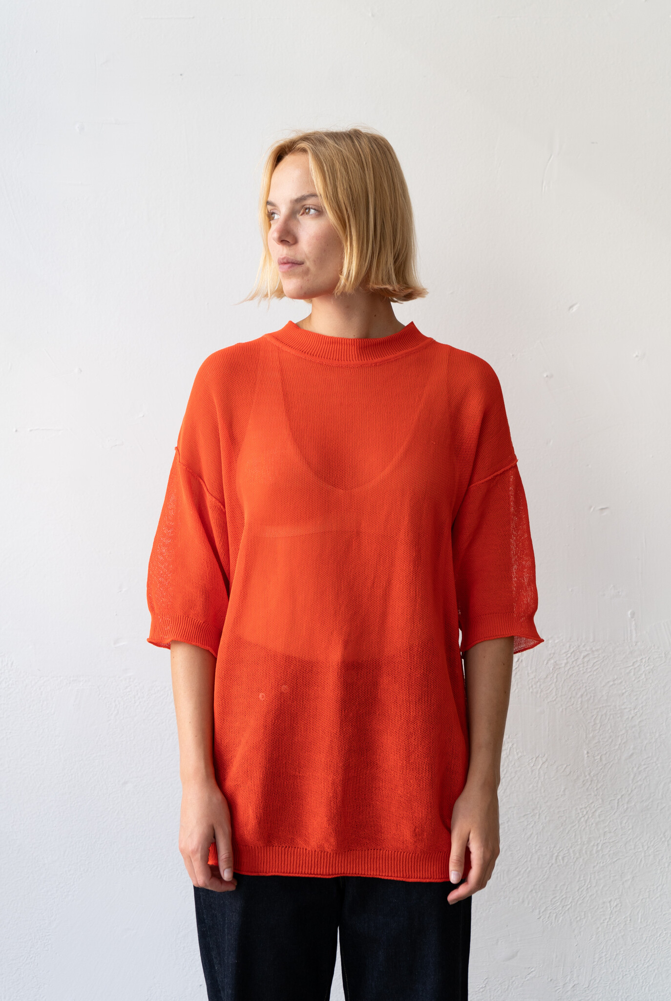 Yuri Top Chilli Pepper