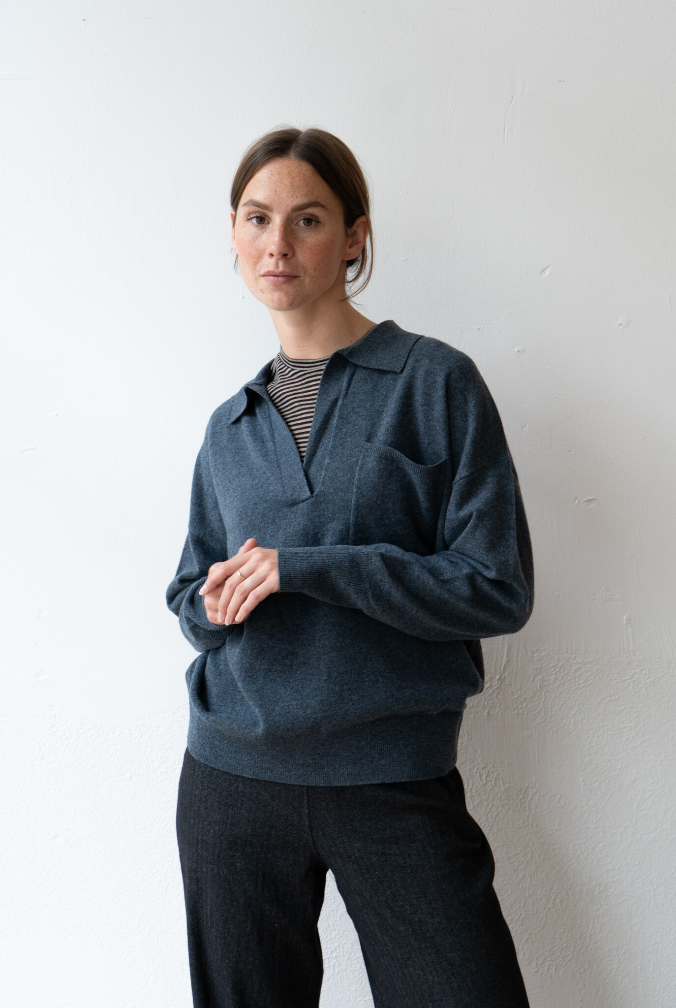 Good Polo Merino Tonerre