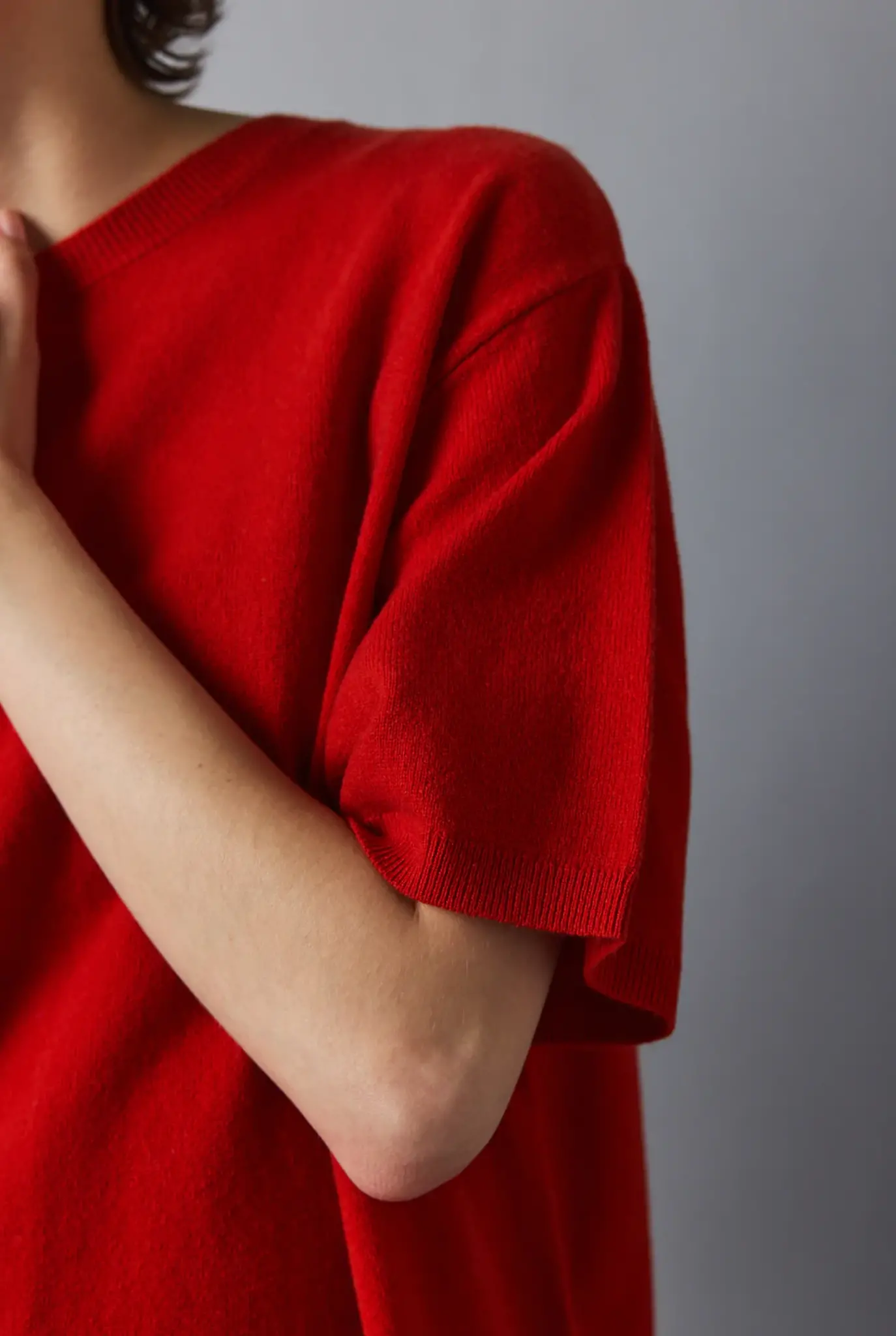 Good T Vermillon/rouge