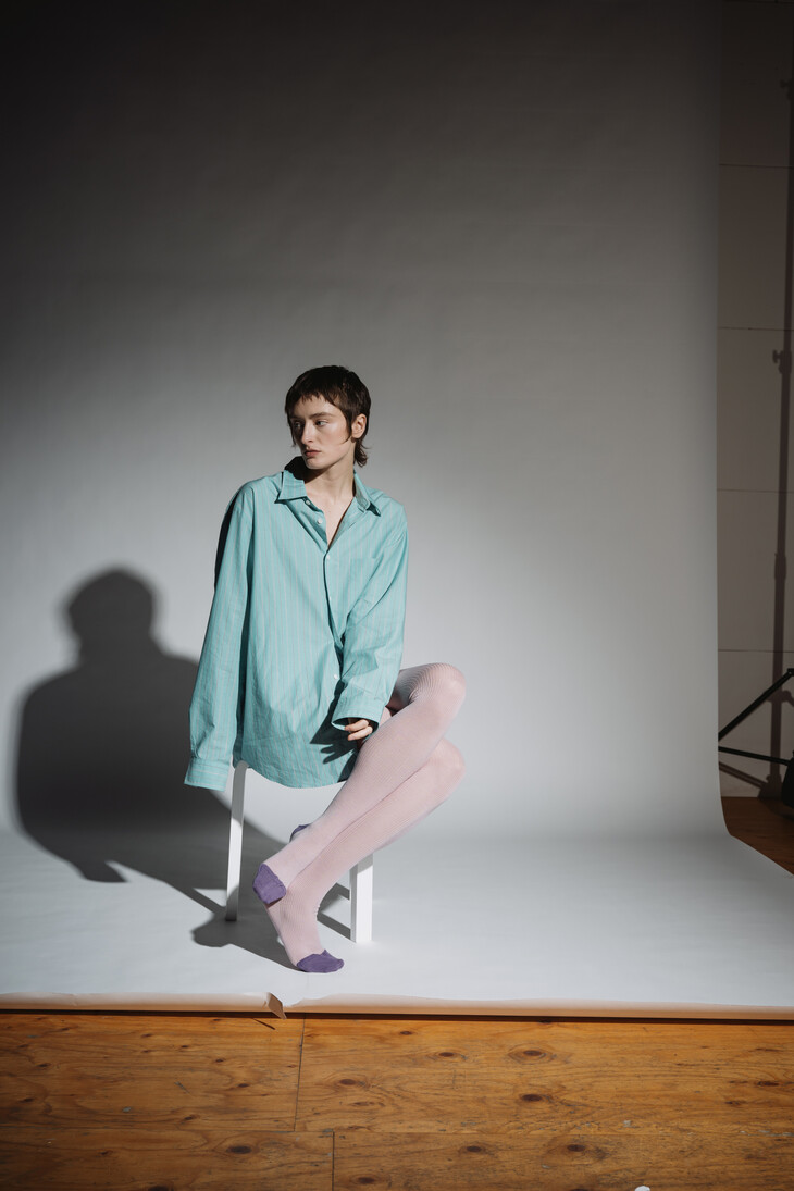 ICONS by Objet Trouvé