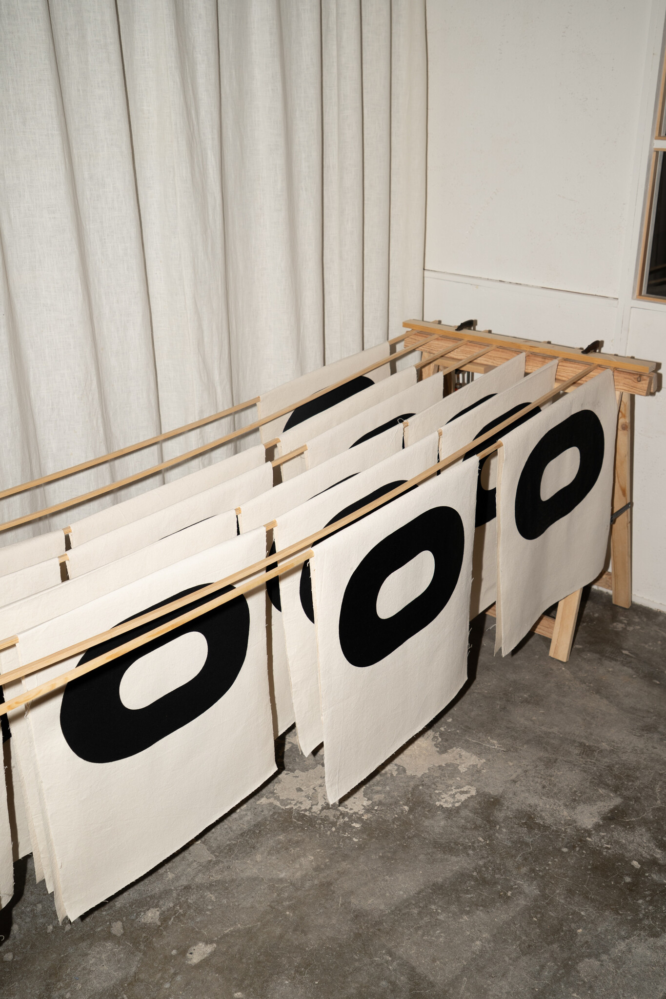 Objet Trouvé cotton Tote Bag