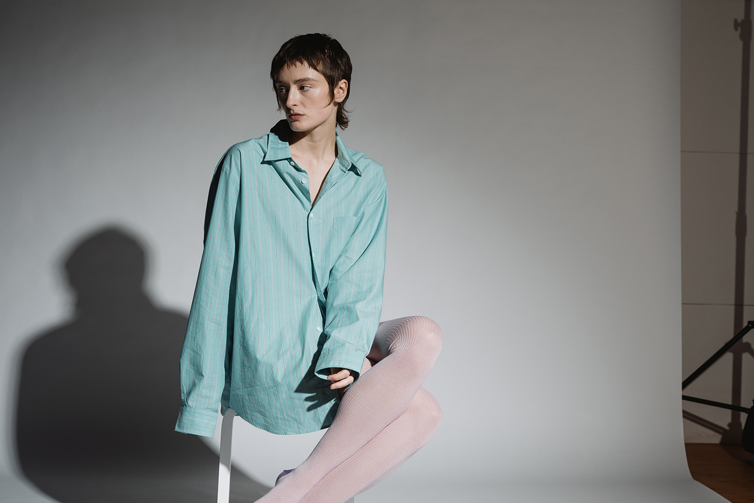 ICONS Objet Trouvé x Ernie Palo