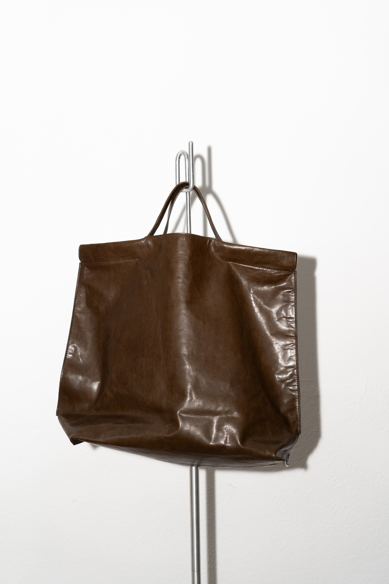 Shopper L Olive