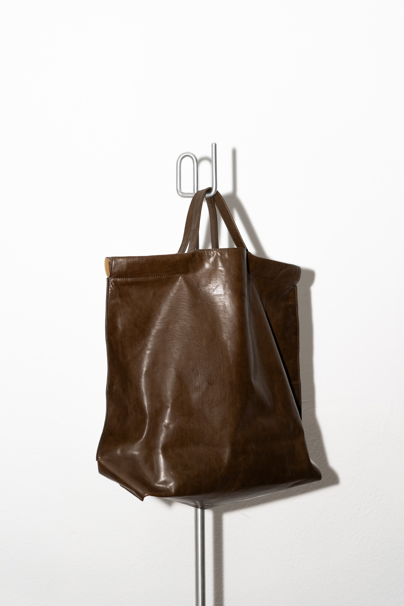 Shopper L Olive