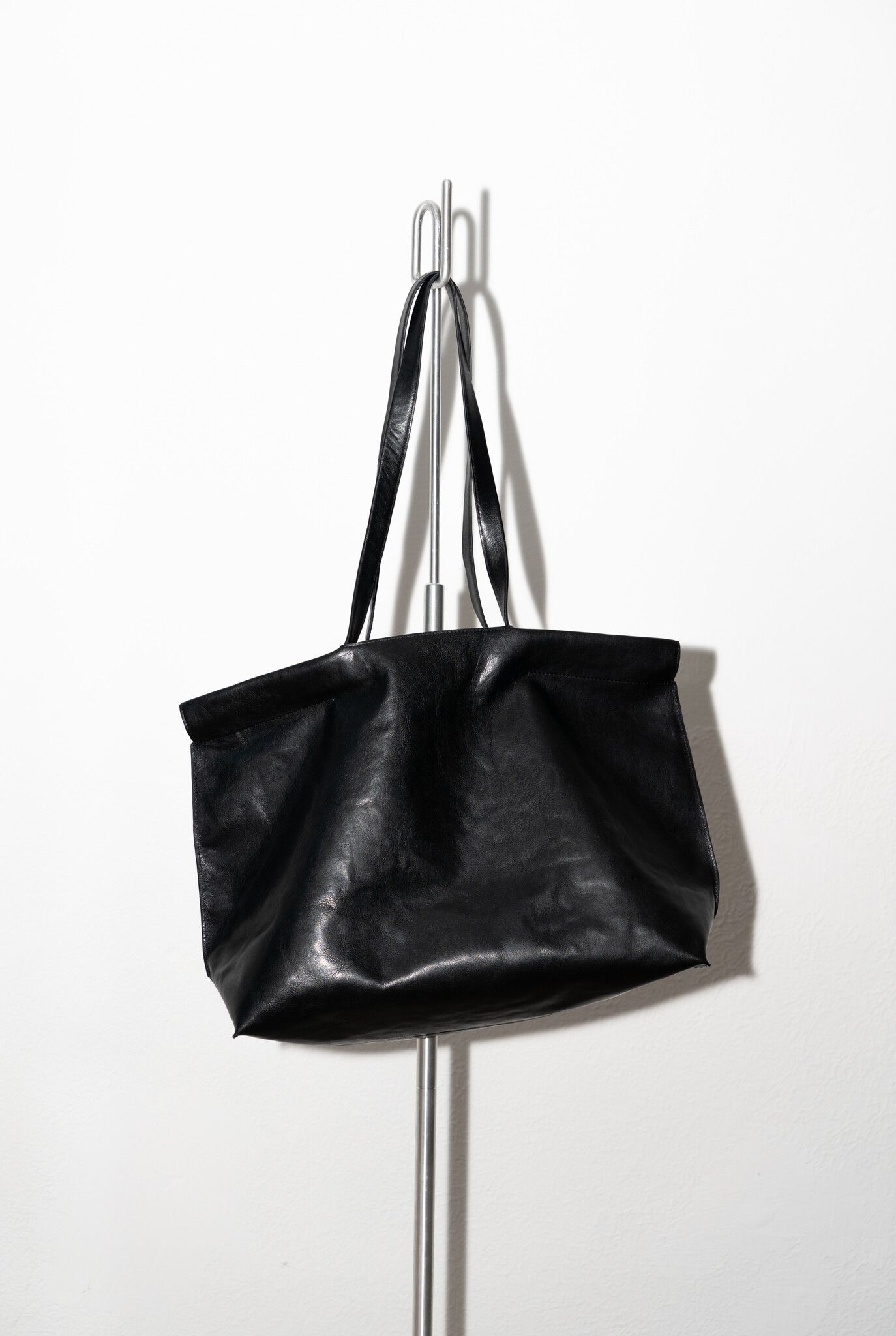 Shopper EastWest Black