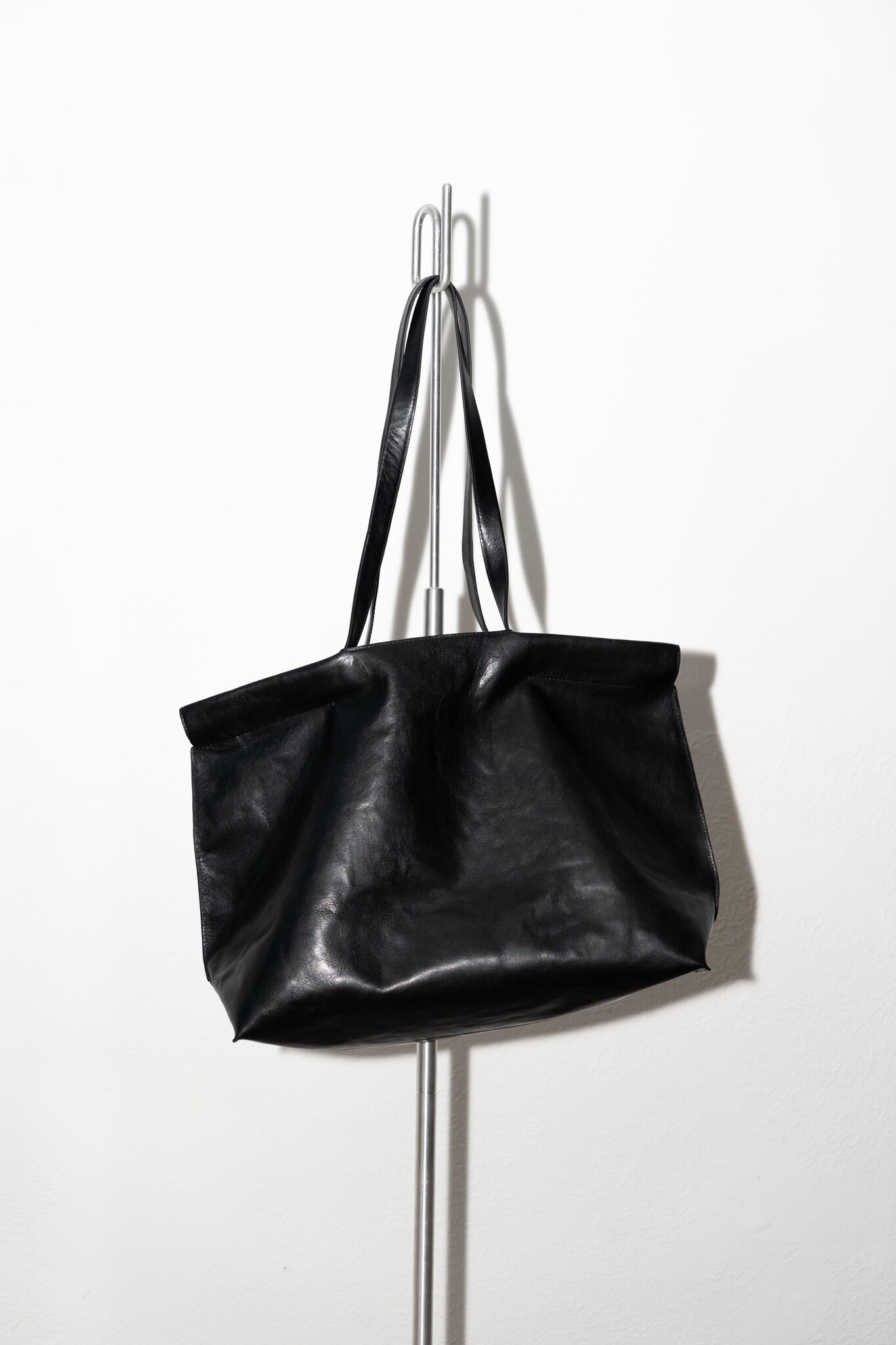Shopper EastWest Black