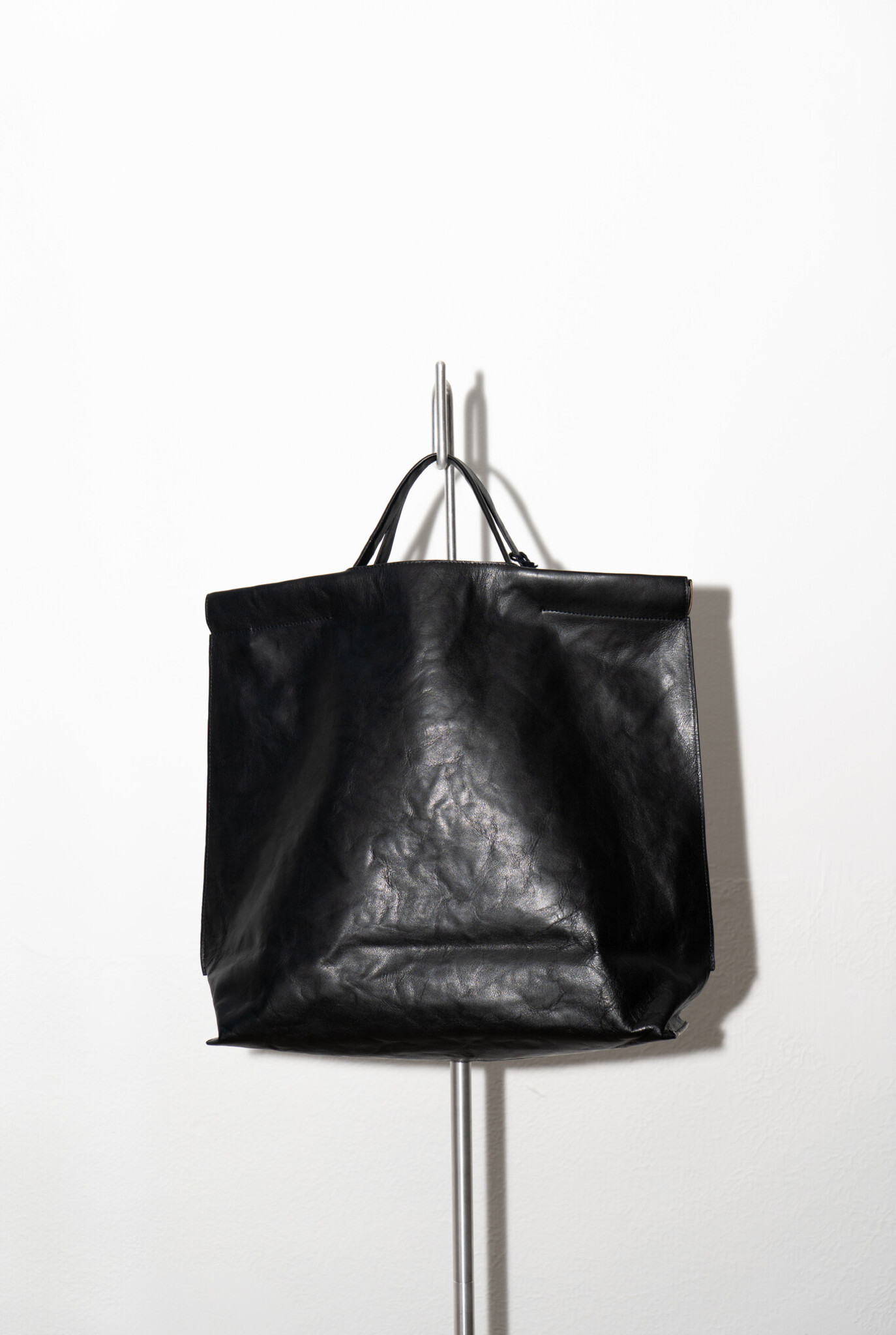 Shopper L Black