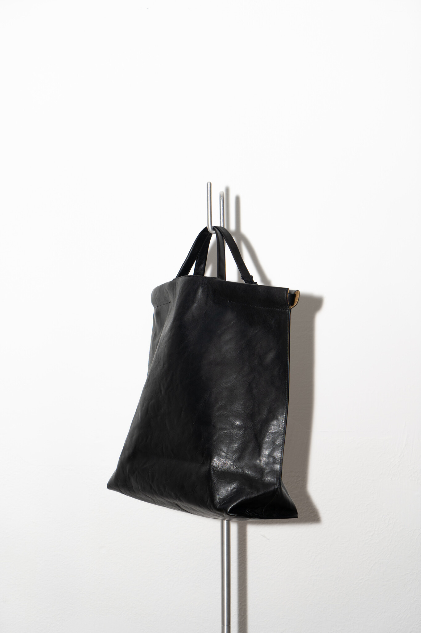 Shopper L Black