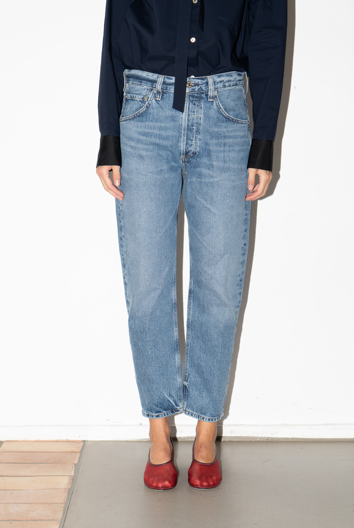 Delfina Jeans Willow