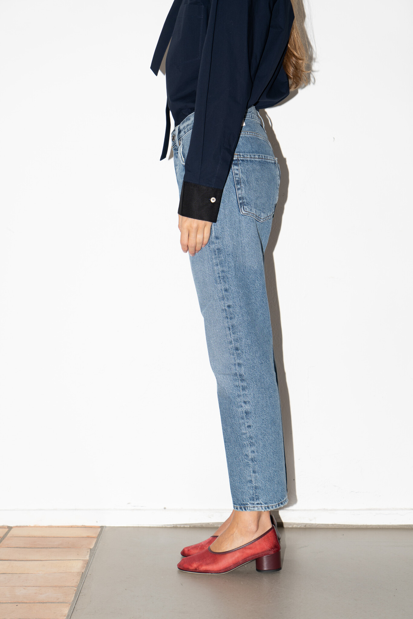 Delfina Jeans Willow