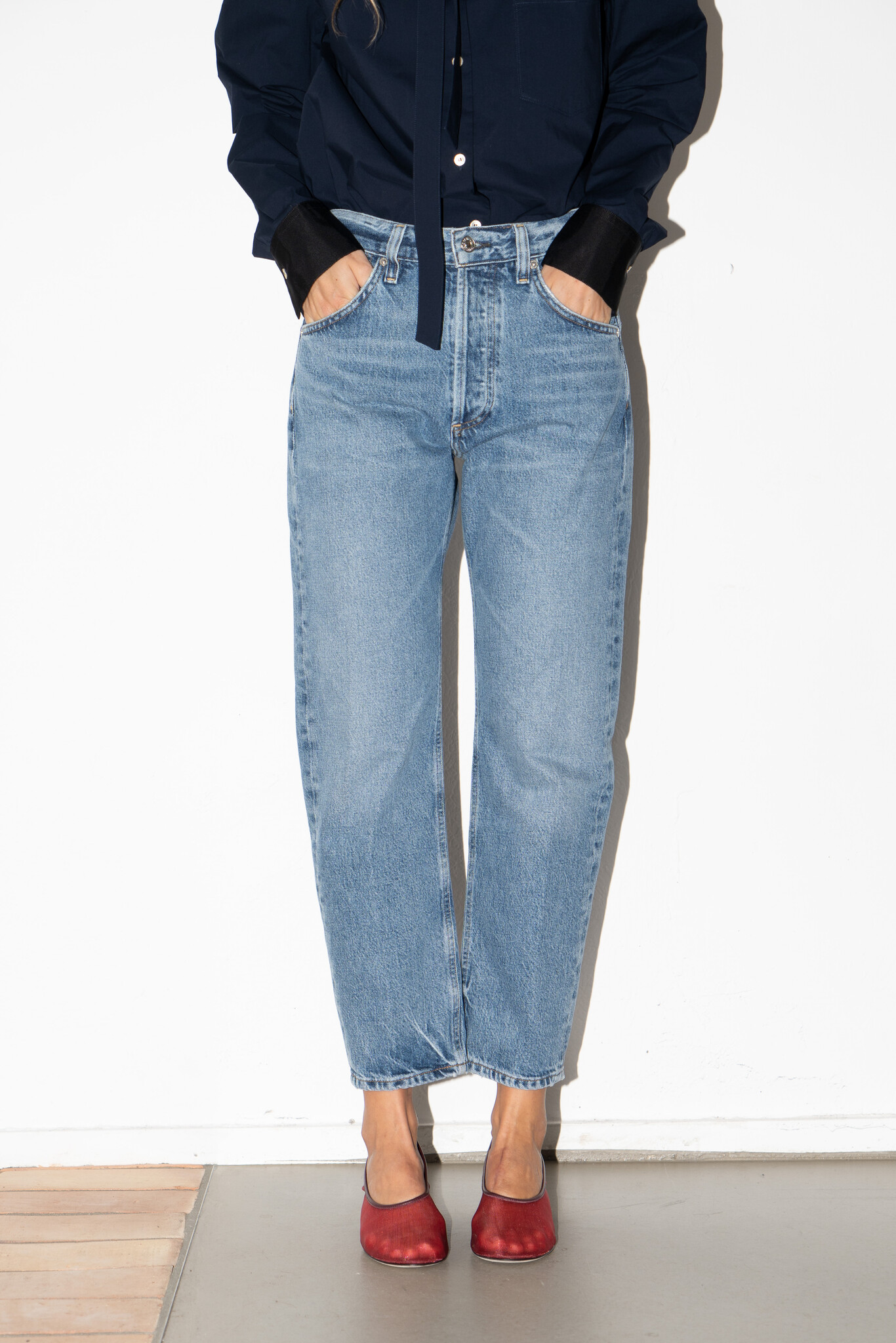 Delfina Jeans Willow