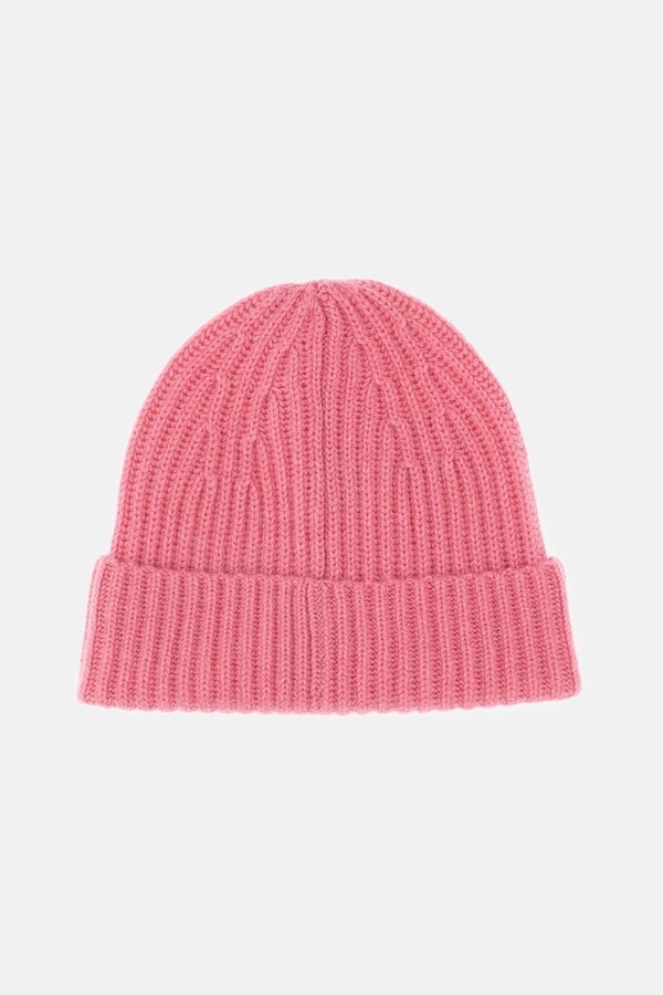 Martigny Beanie Sakura Pink