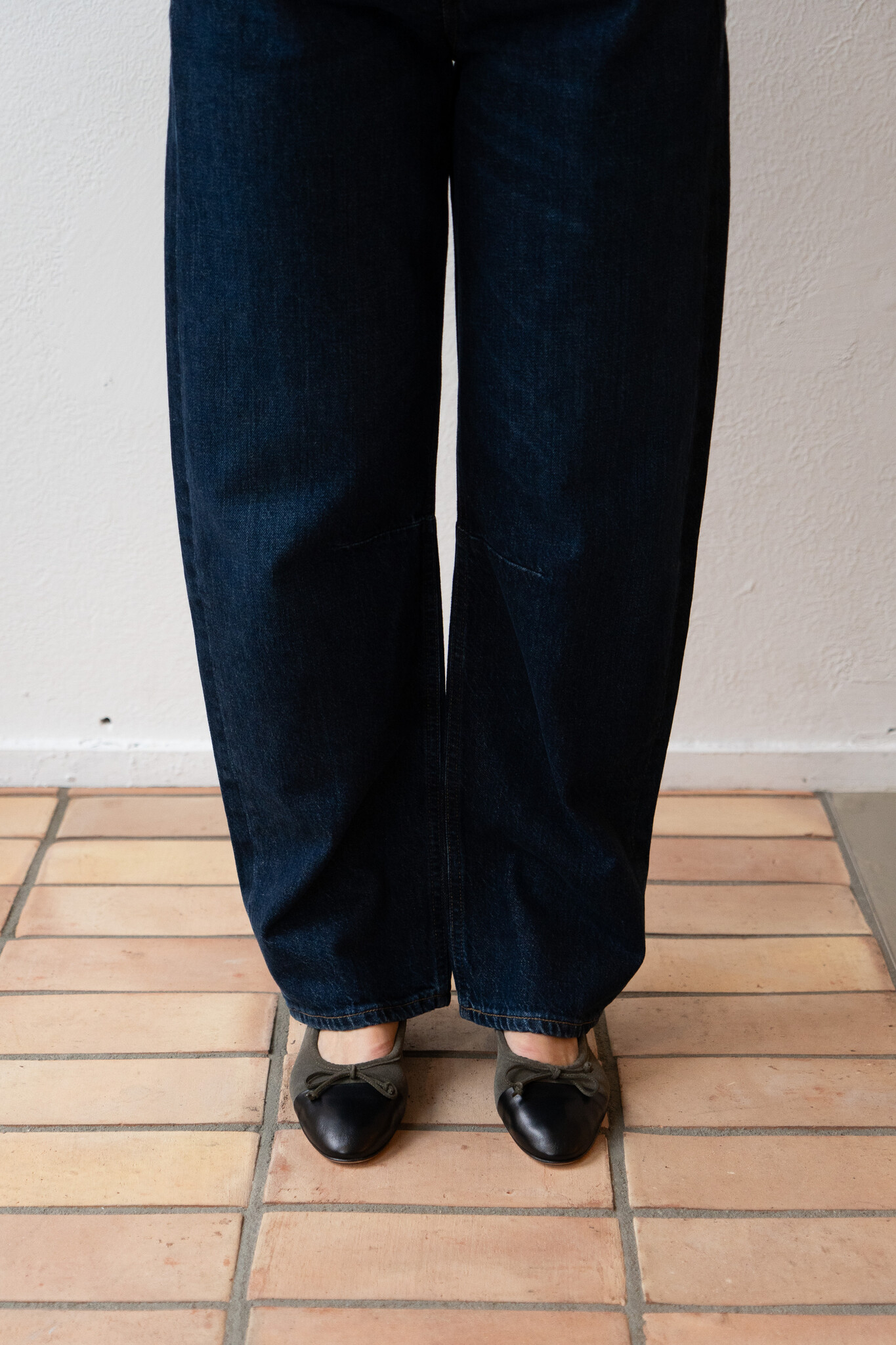 Gala Shoe Toecap Khaki Suede