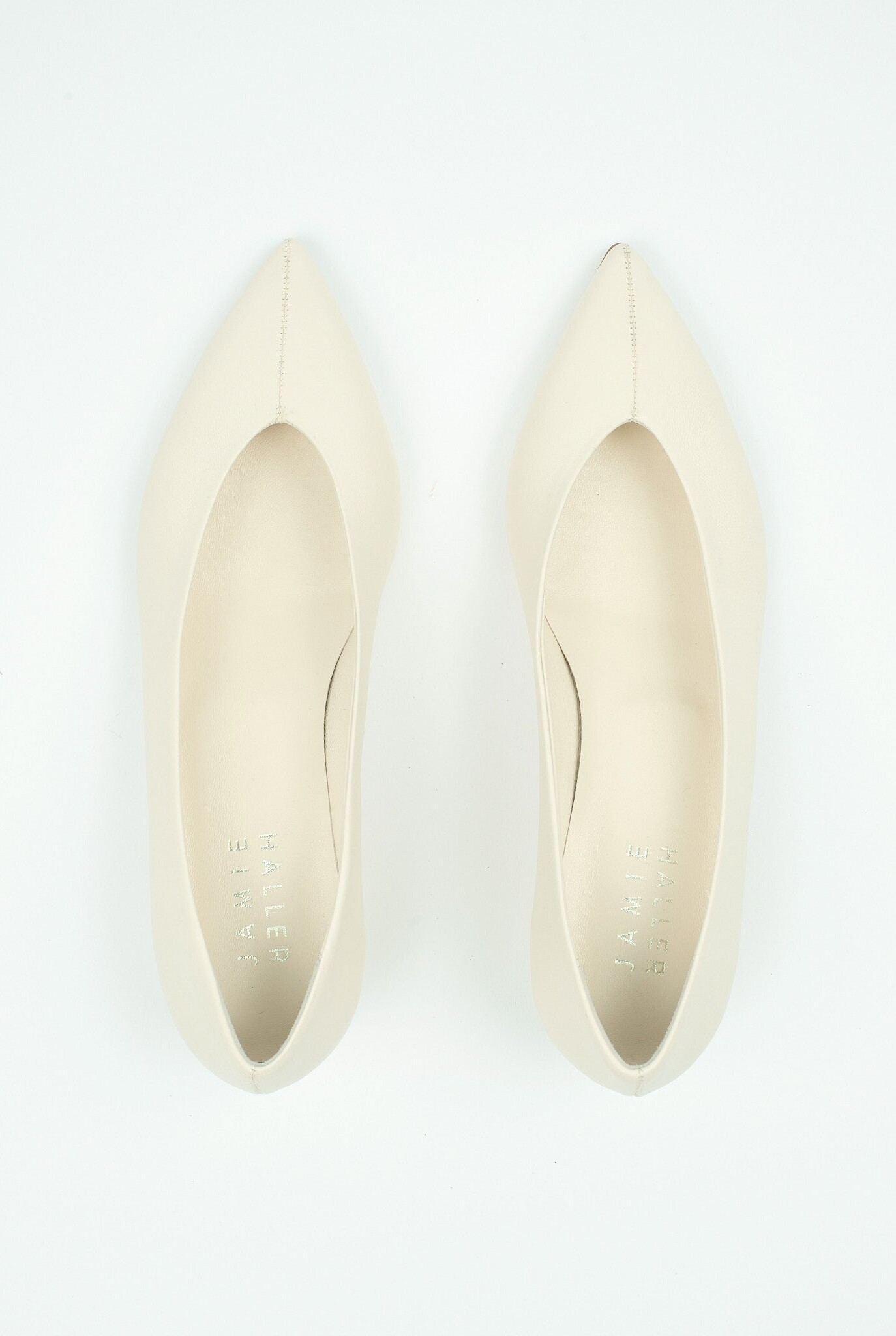 Trap Pump Nappa Latte