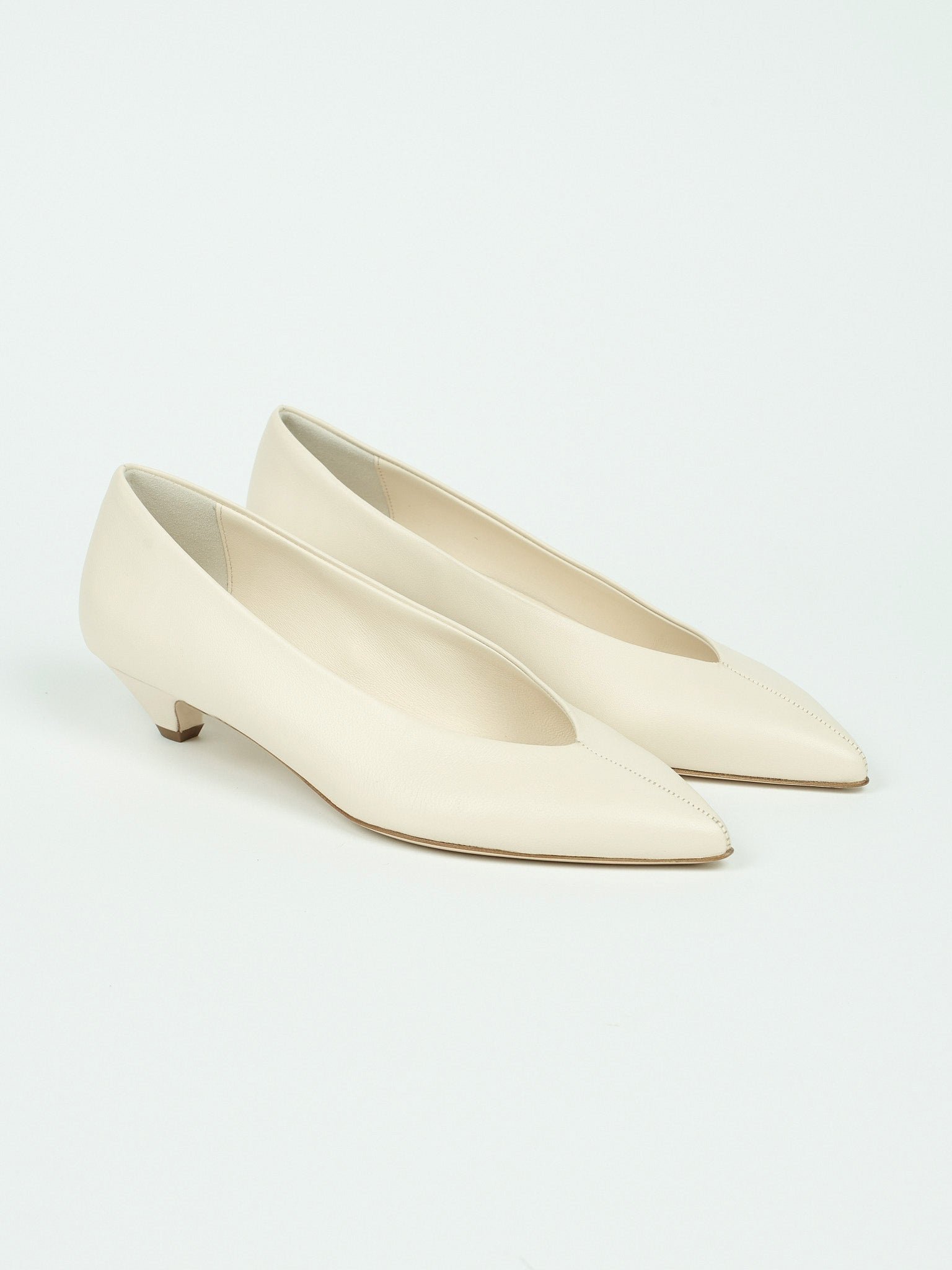 Trap Pump Nappa Latte