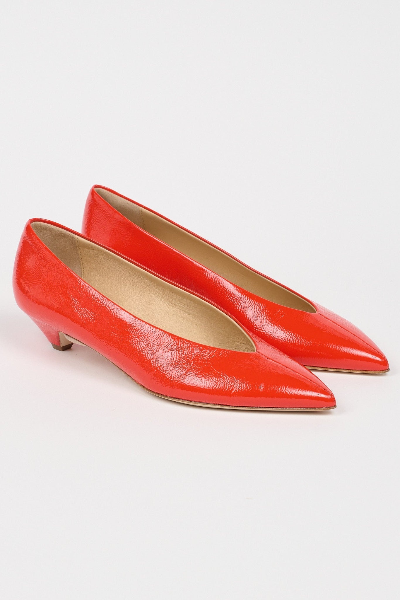 Trap Pump Nappablak Fire