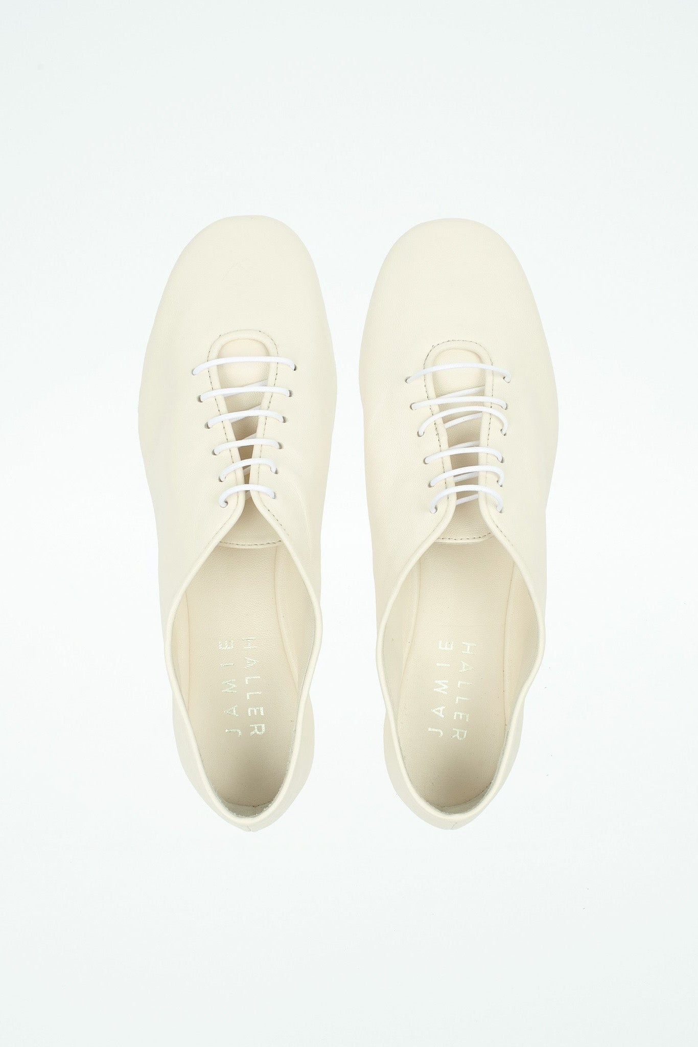 Jazz Slipper Nappa Latte