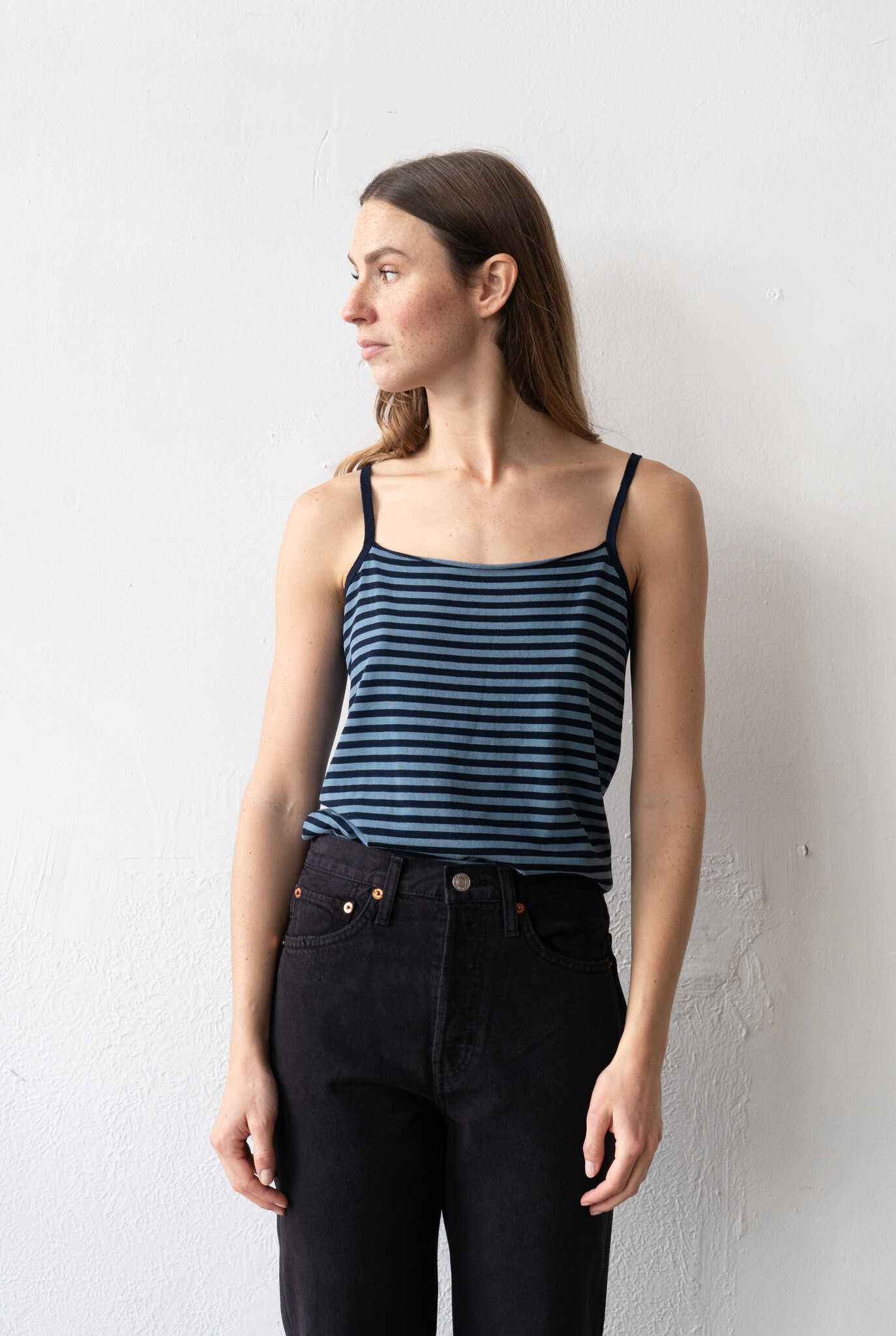 HTC Top 26P Stripe Lead