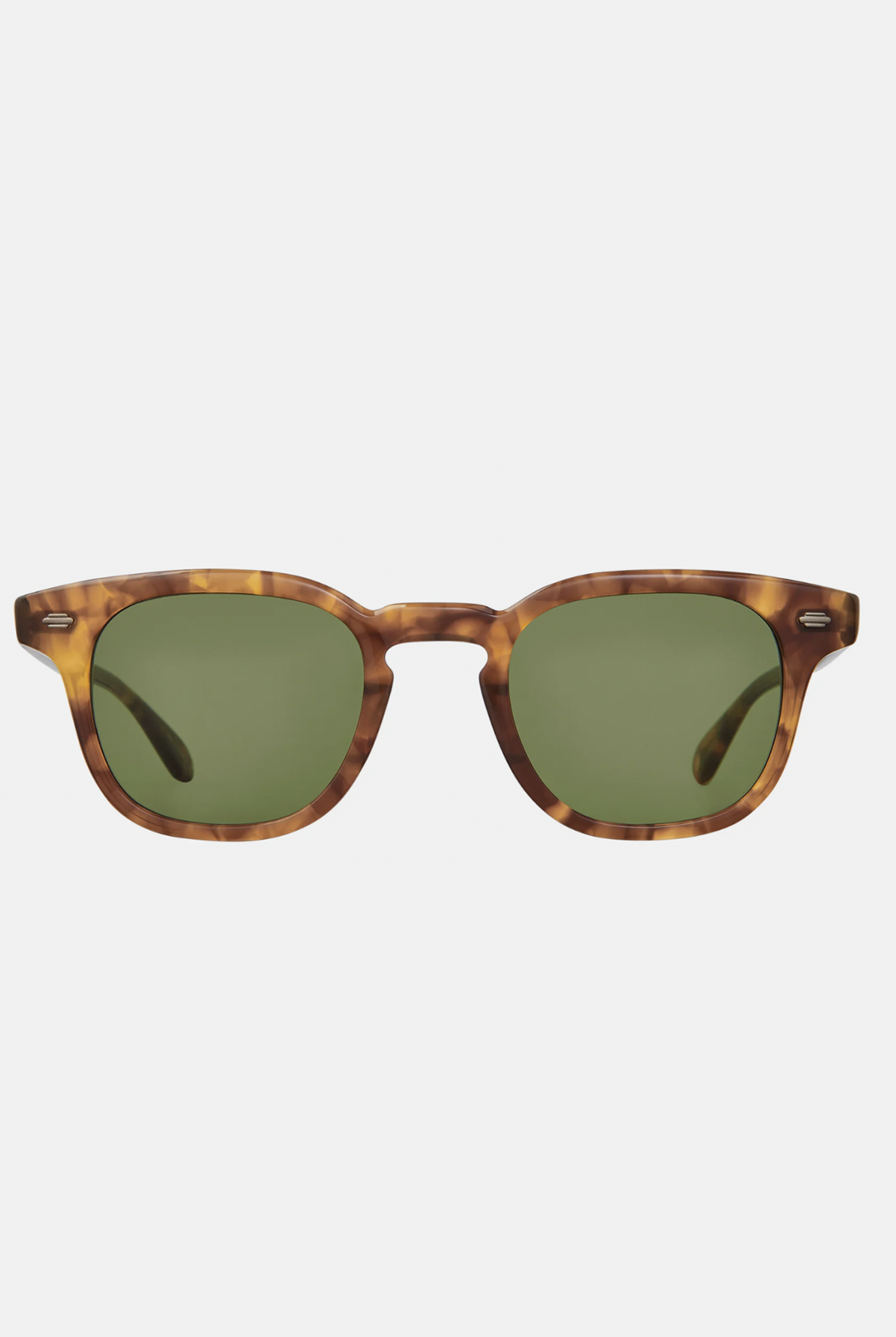 Sherwood 47 Hazel Tortoise/Pure Green