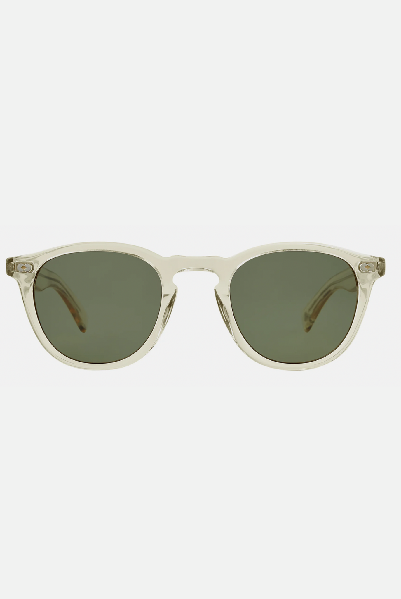 Hampton X 46 Pure Glass/Pure Green