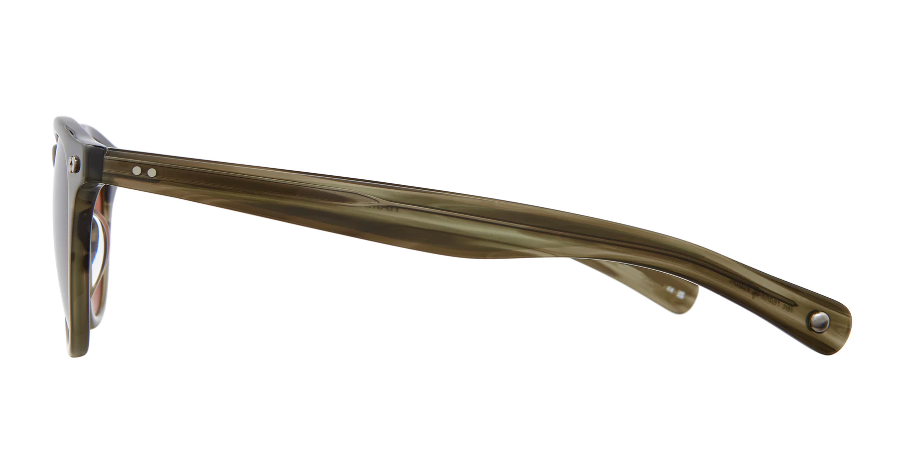 Hampton X 46 Army Drift/Pure Coffee