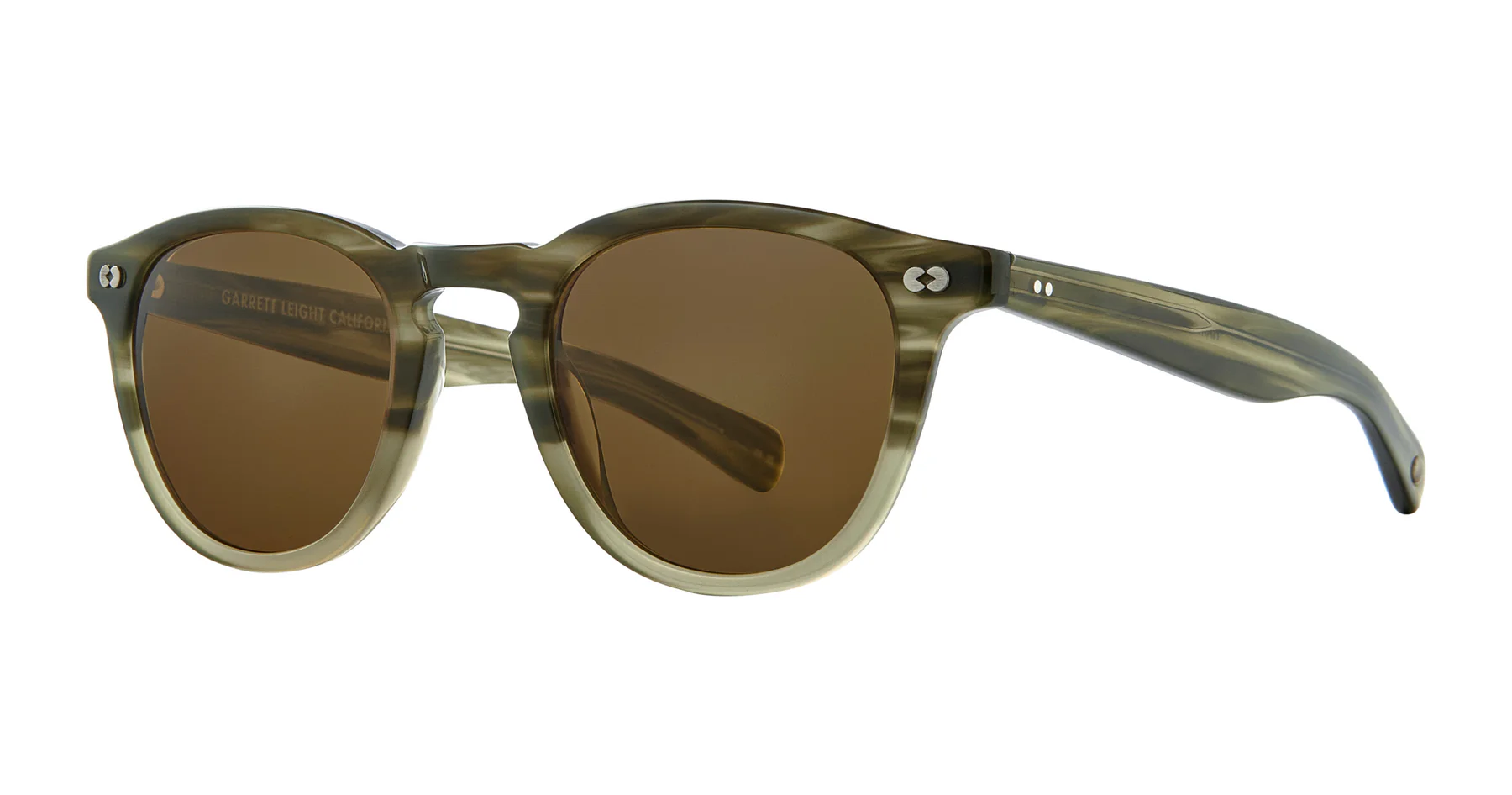 Hampton X 46 Army Drift/Pure Coffee