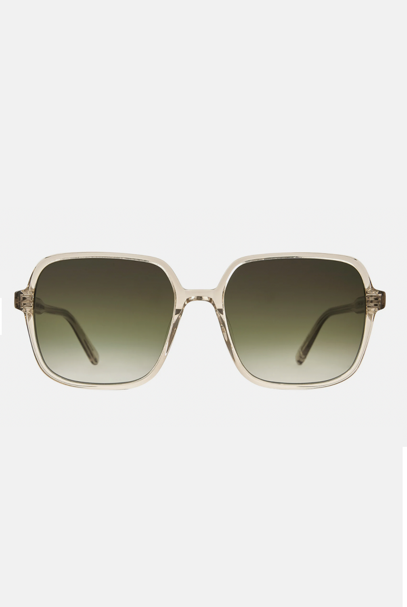 Agnes 54 Brew /Olive Gradient