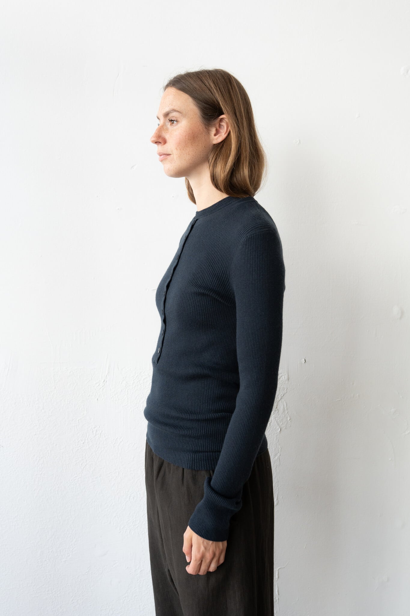 Airi Sweater Navy