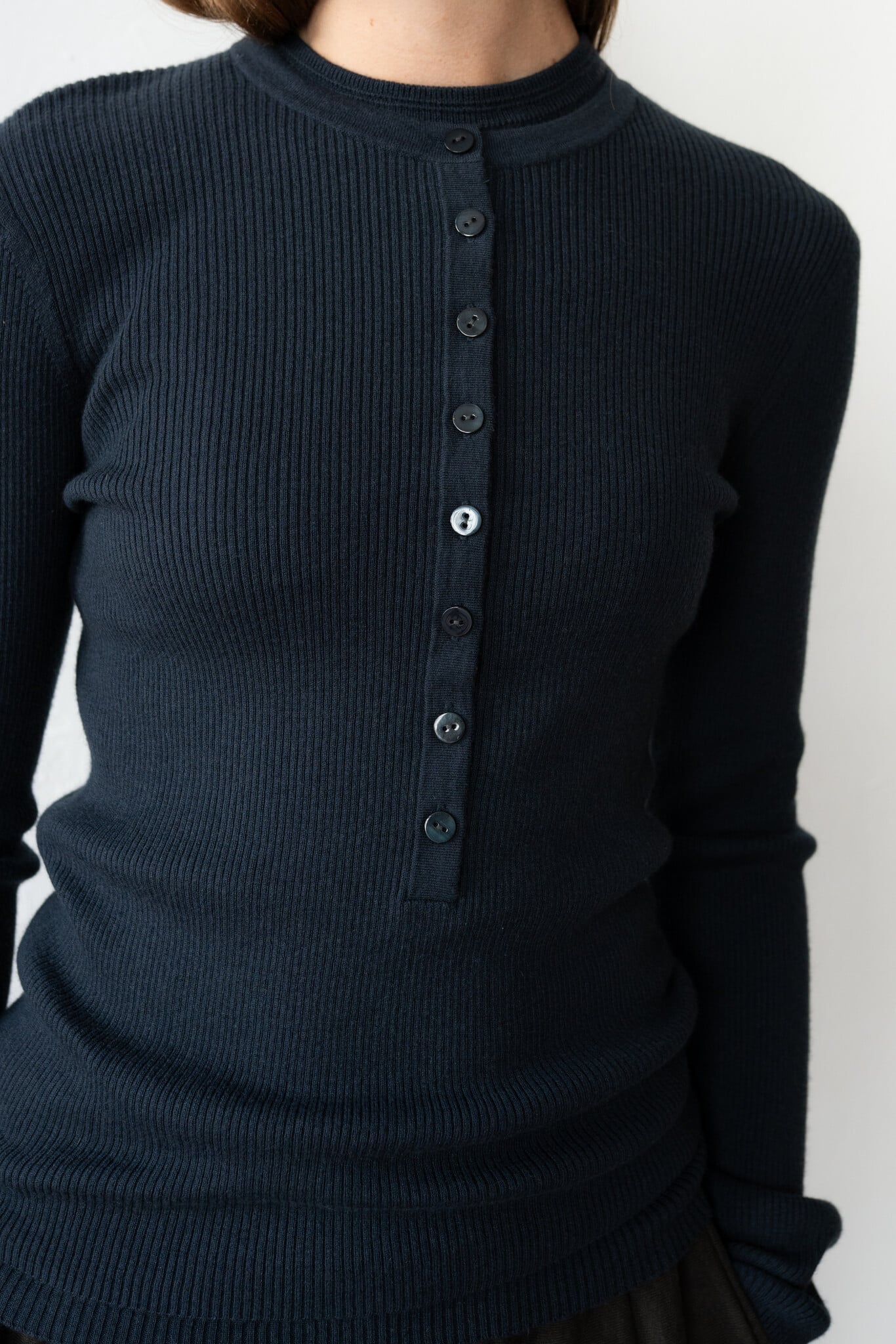 Airi Sweater Navy