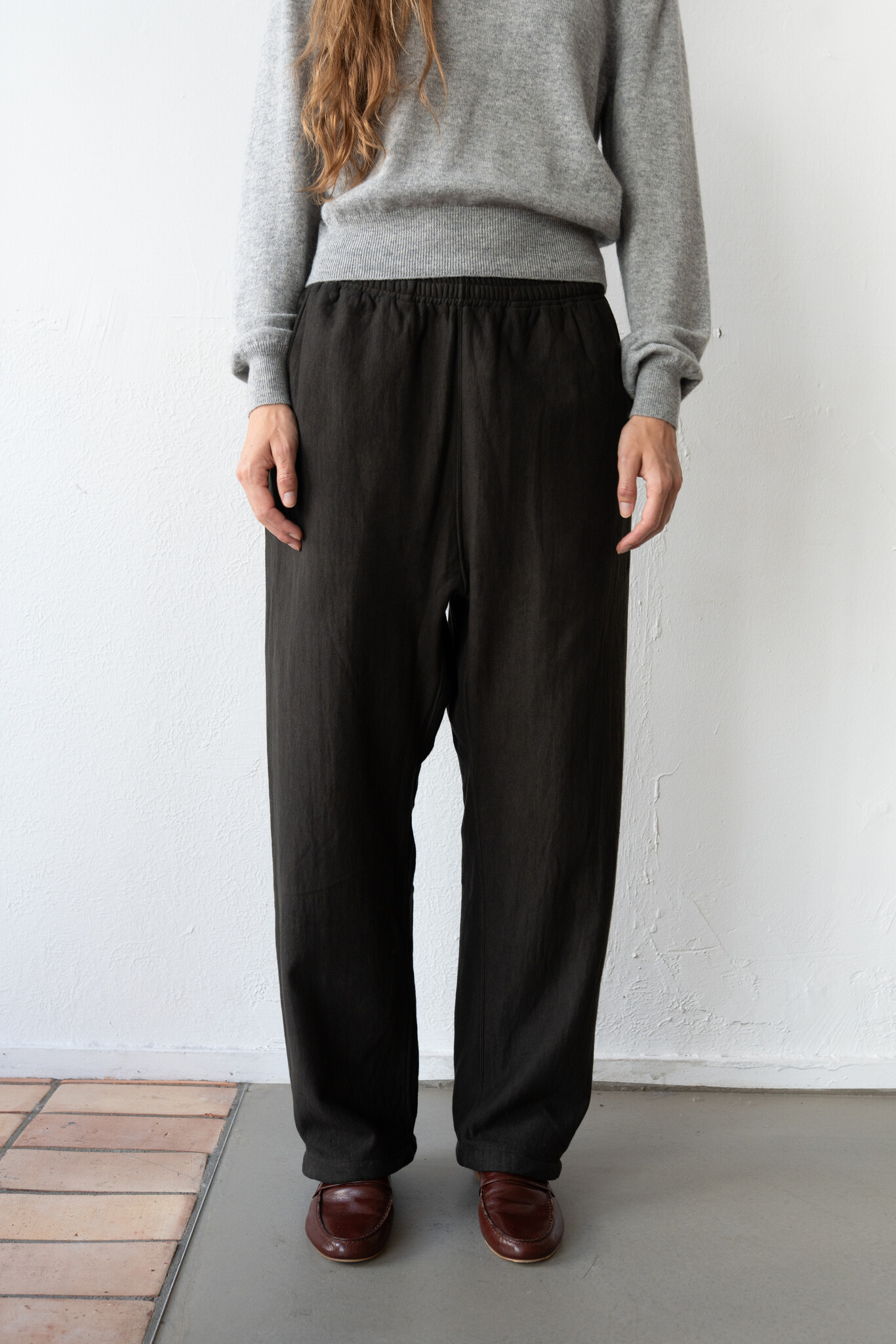 Athletic Pants Kakishibu