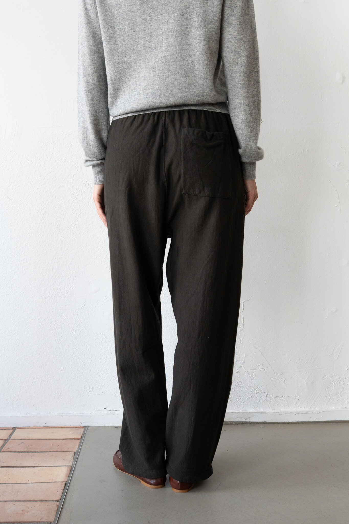 Athletic Pants Kakishibu