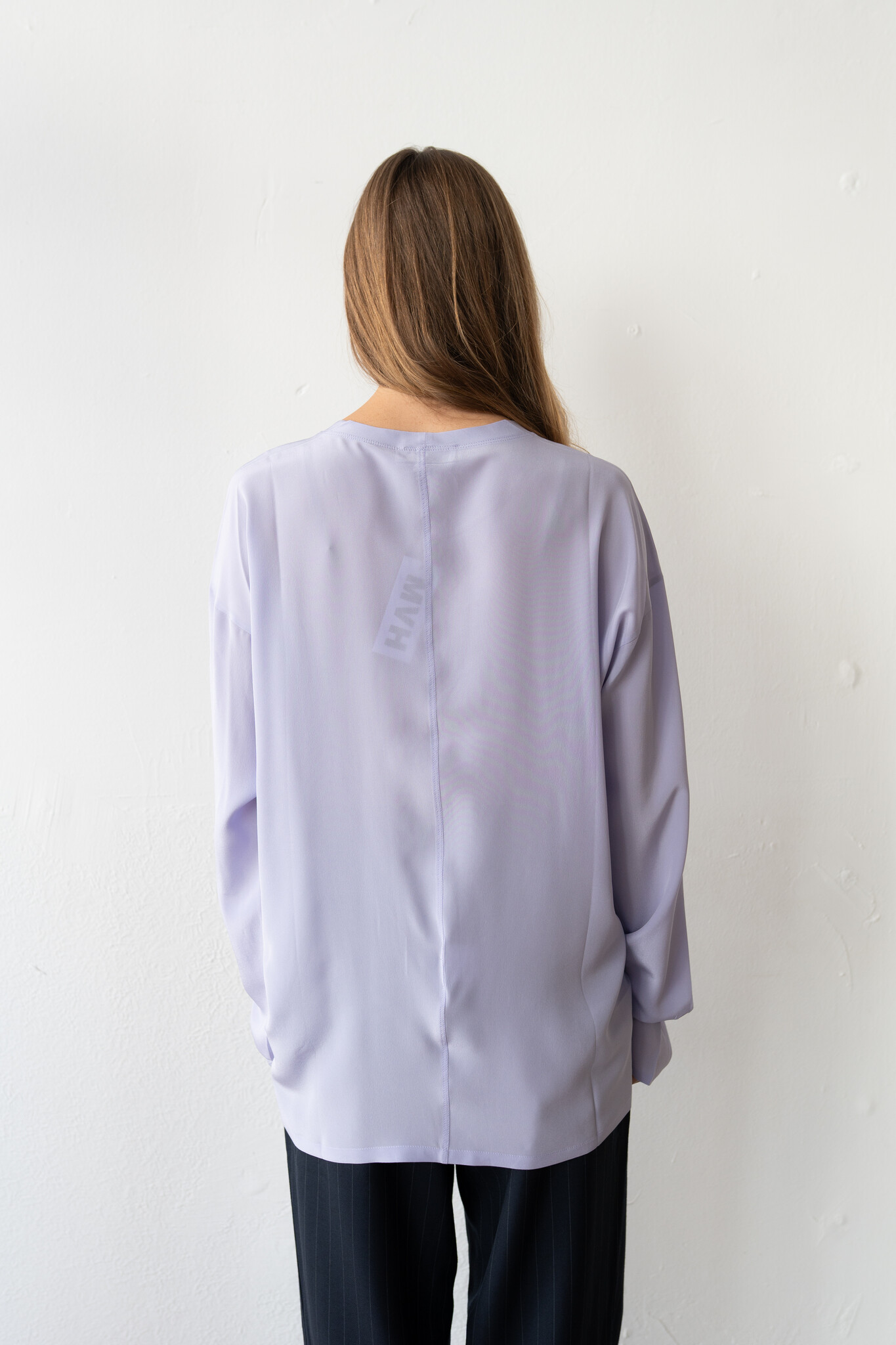 LOL mini LS lilac silk