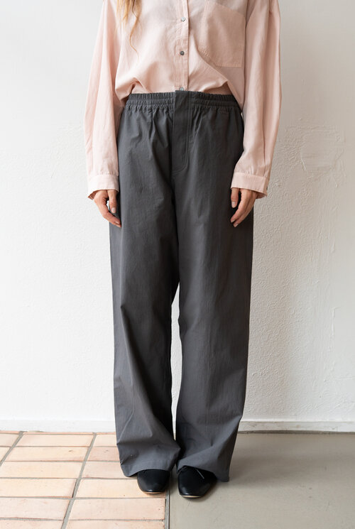 Theo Trouser Storm Grey