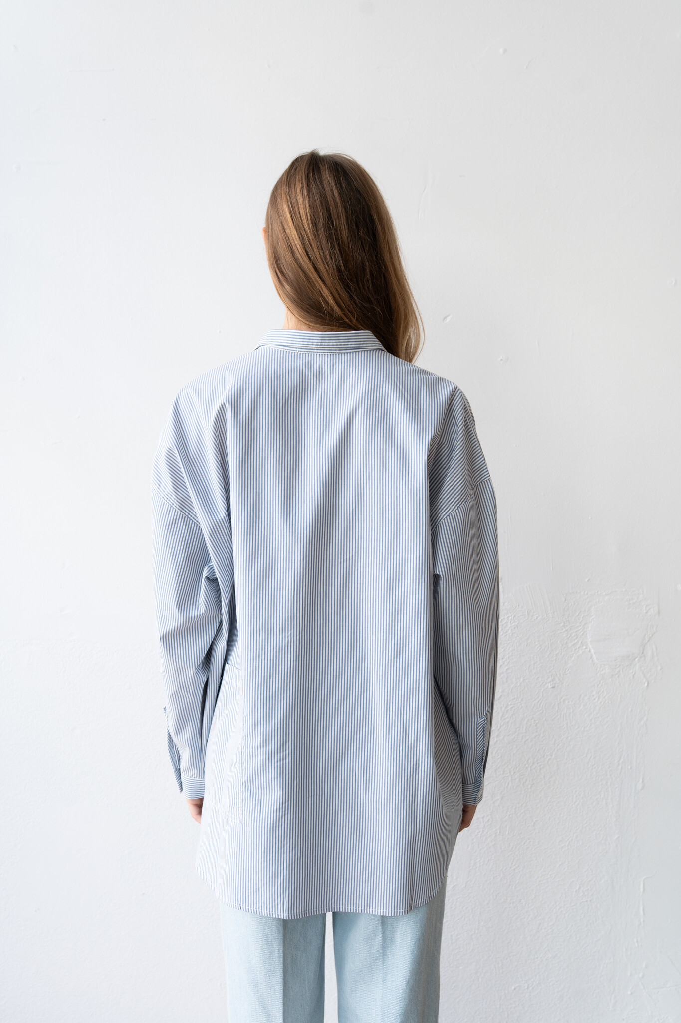 Big Five Blue Cotton