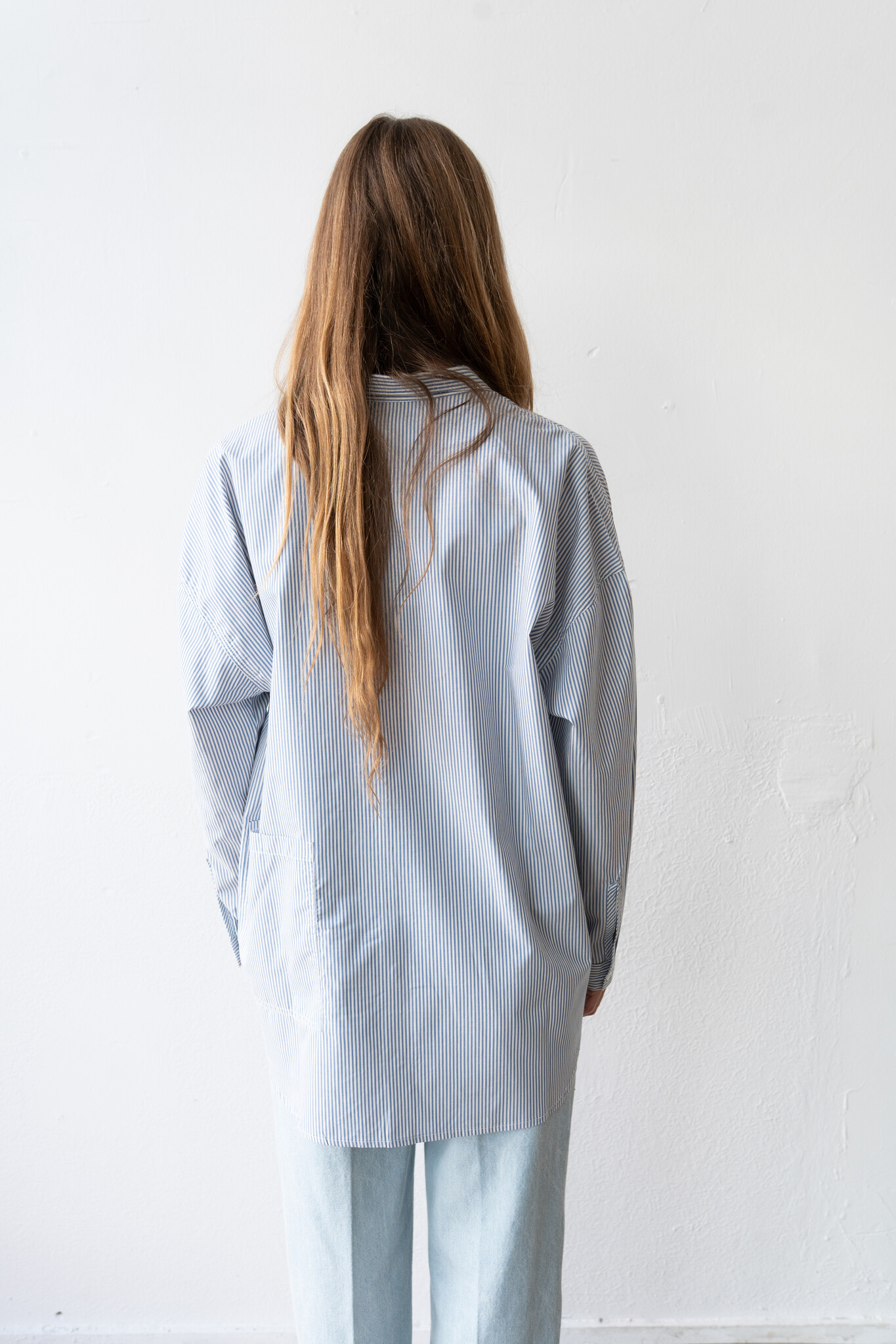 Big Five Blue Cotton