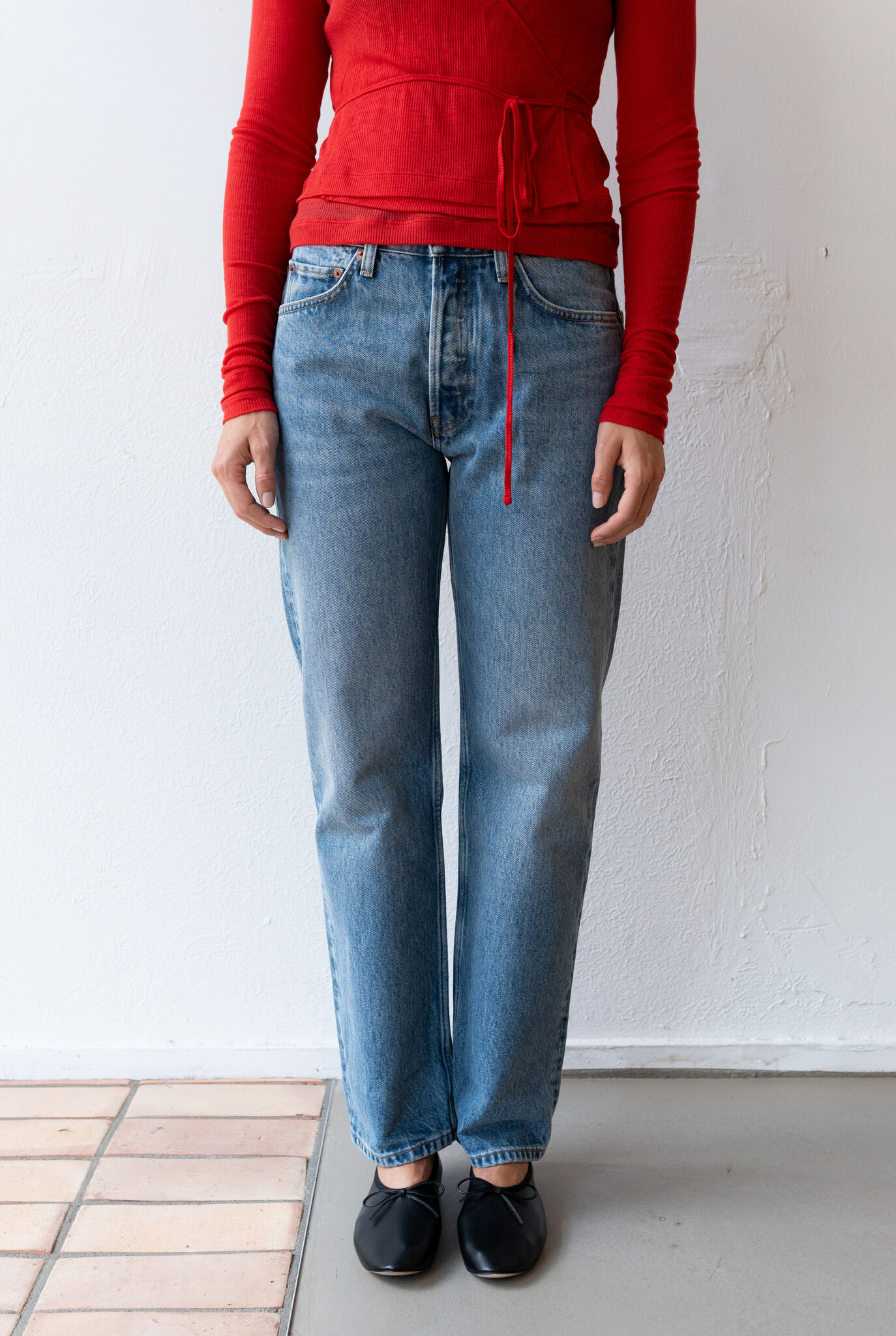 Beau Jean Cuffed  Day Tripper
