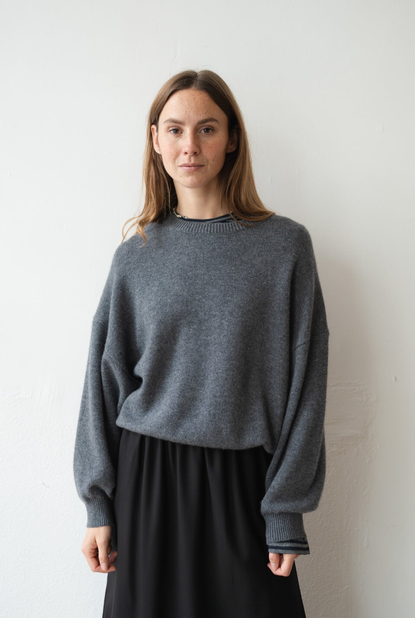 Veira Sweater Graphite