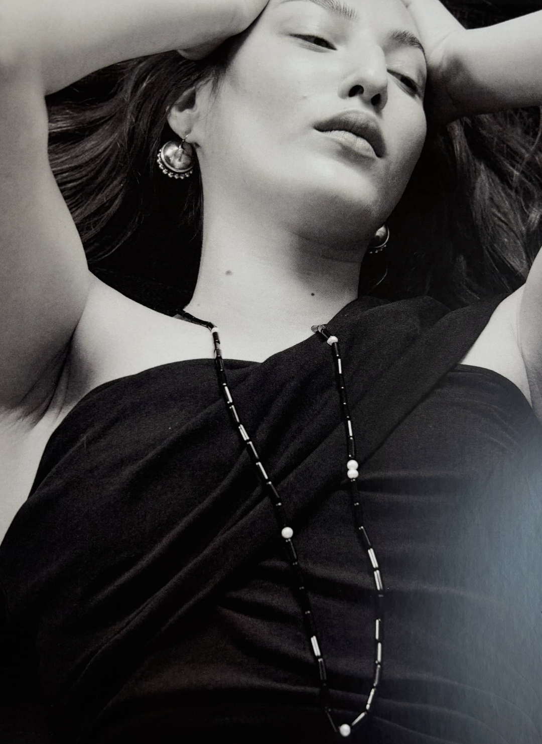 Cayuca Necklace