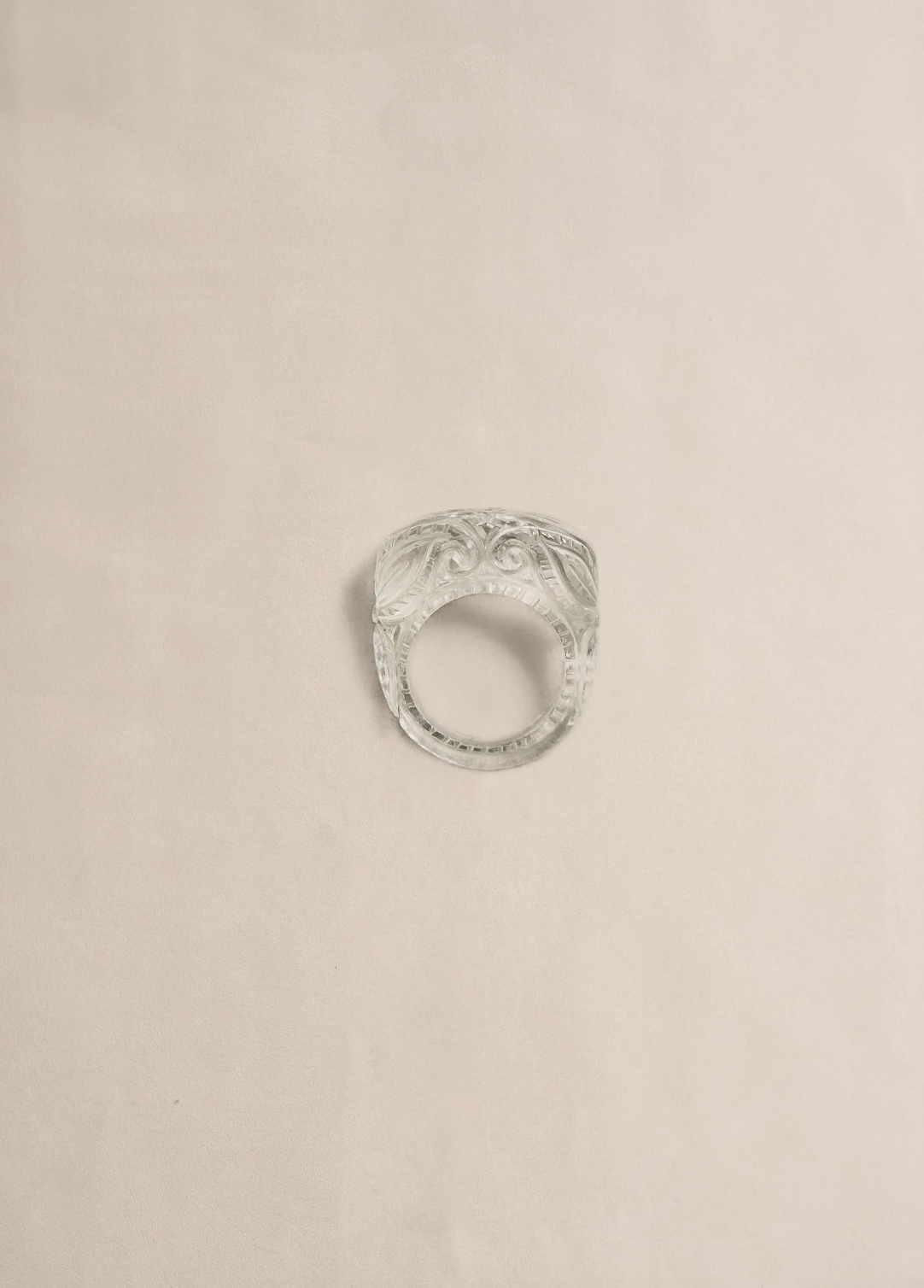 Lodo Ring