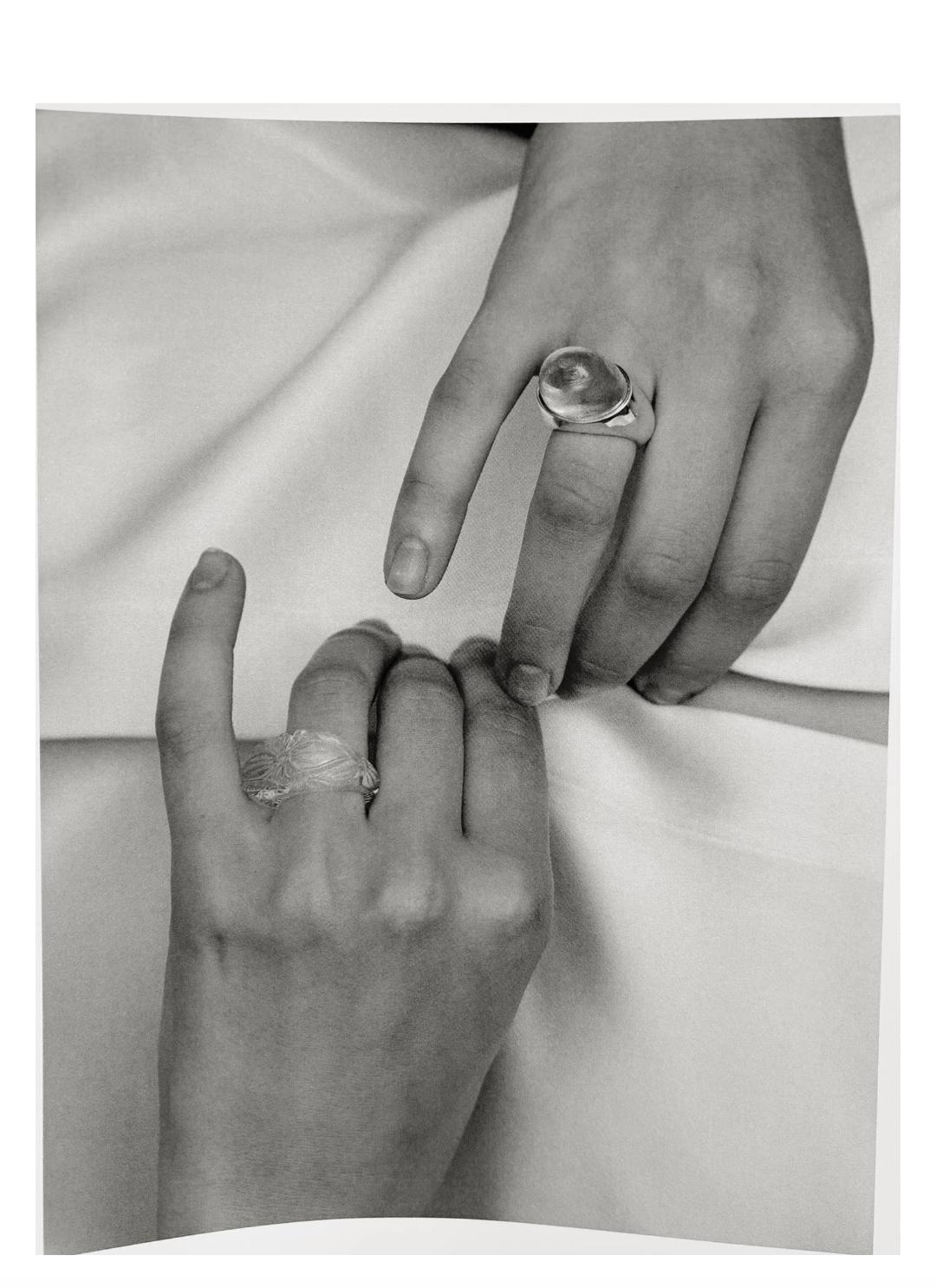 Lodo Ring
