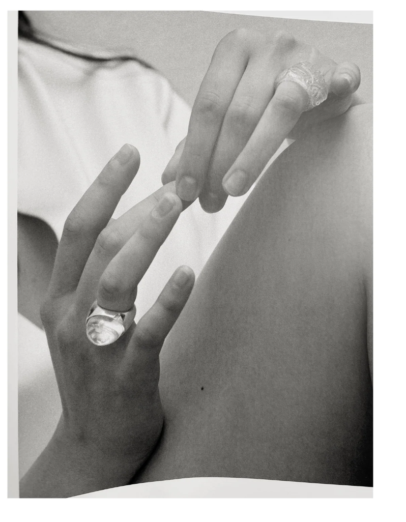 Lodo Ring