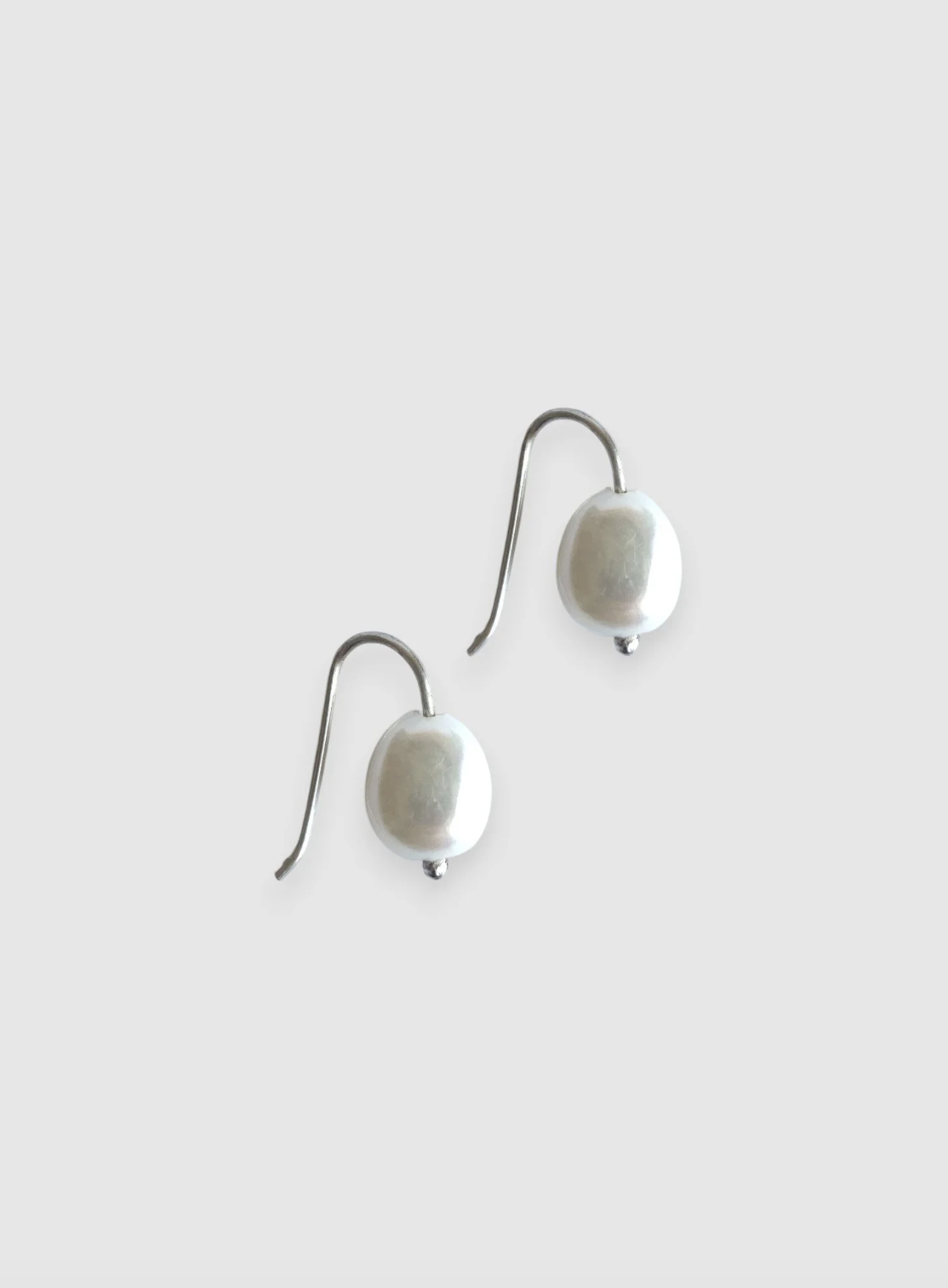 Small Perlita Earrings