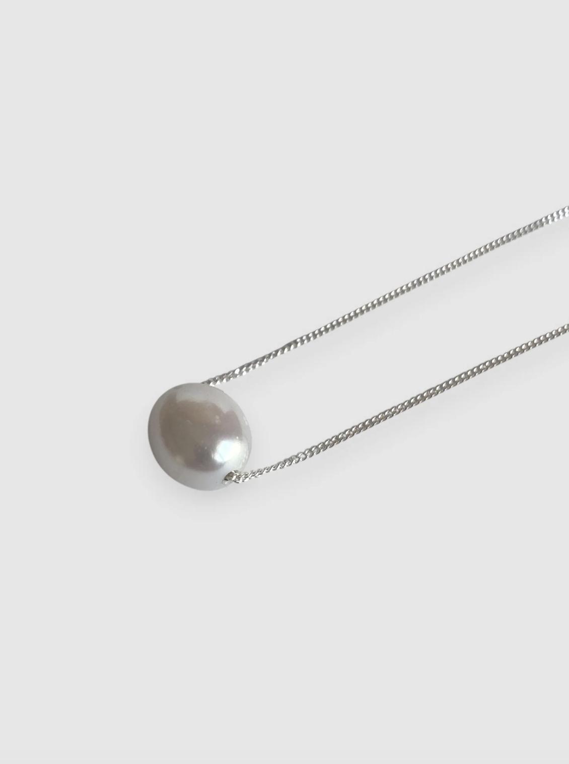Small Perlita Necklace