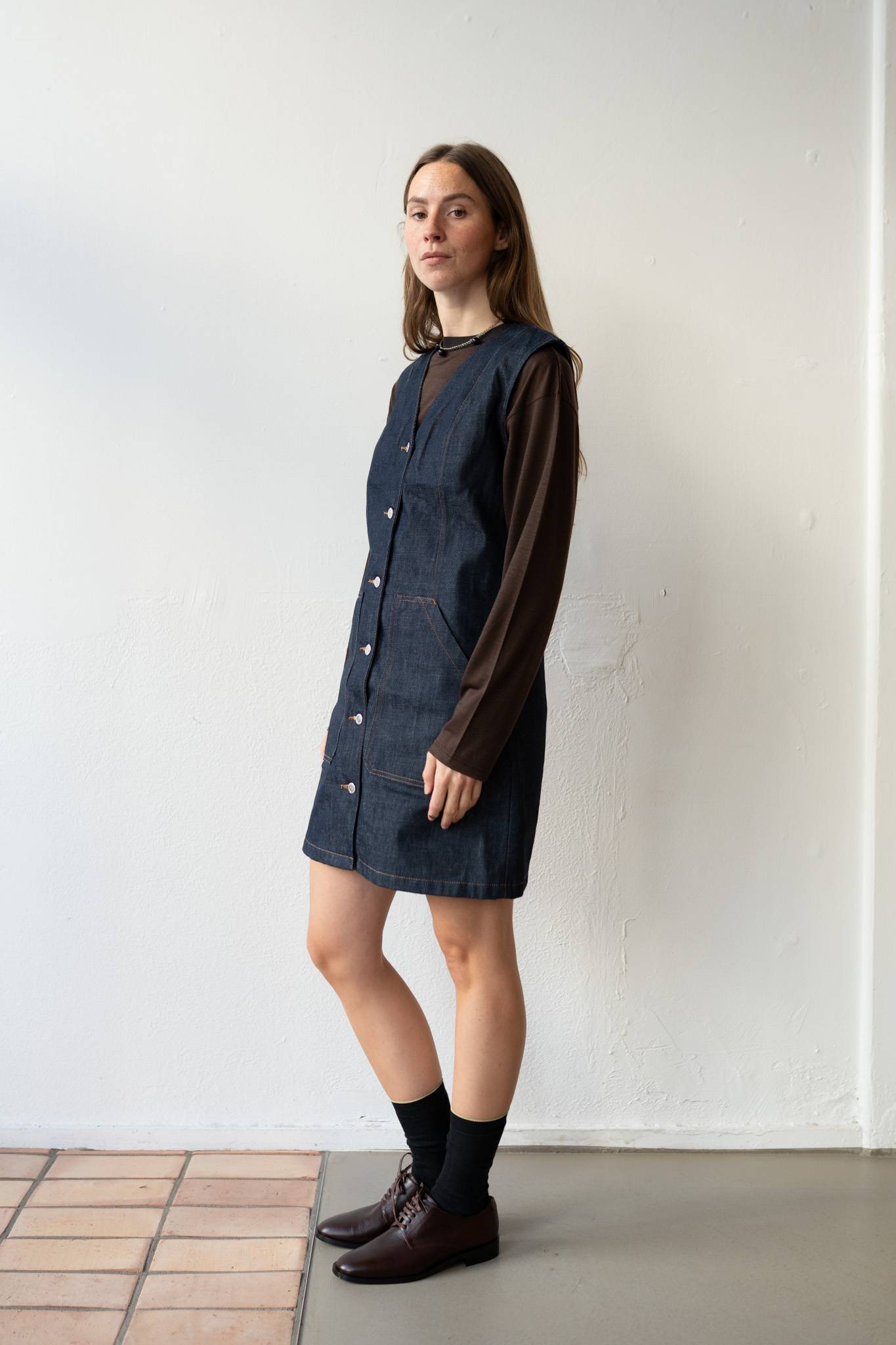 A.P.C.