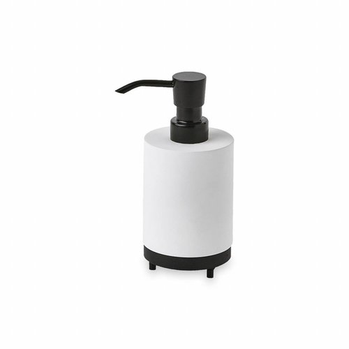 Aquanova Triple zeepdispenser Aquanova Triple zeepdispenser