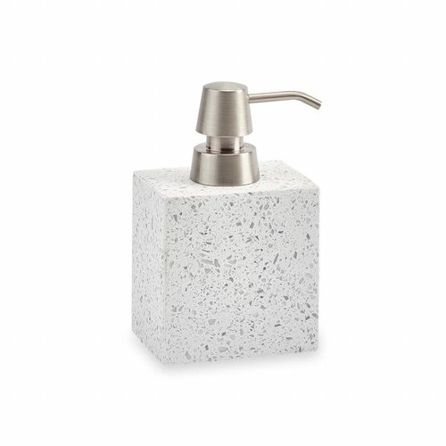 Aquanova Quartz zeepdispenser Aquanova Quartz zeepdispenser