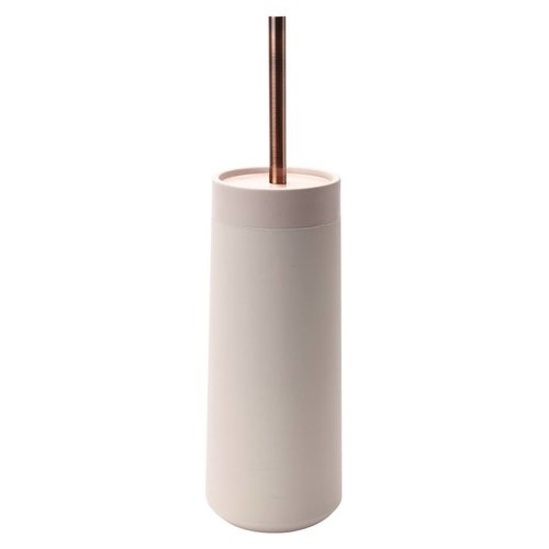 Aquanova Opaco toiletborstelhouder sorbet Aquanova Opaco toiletborstelhouder sorbet